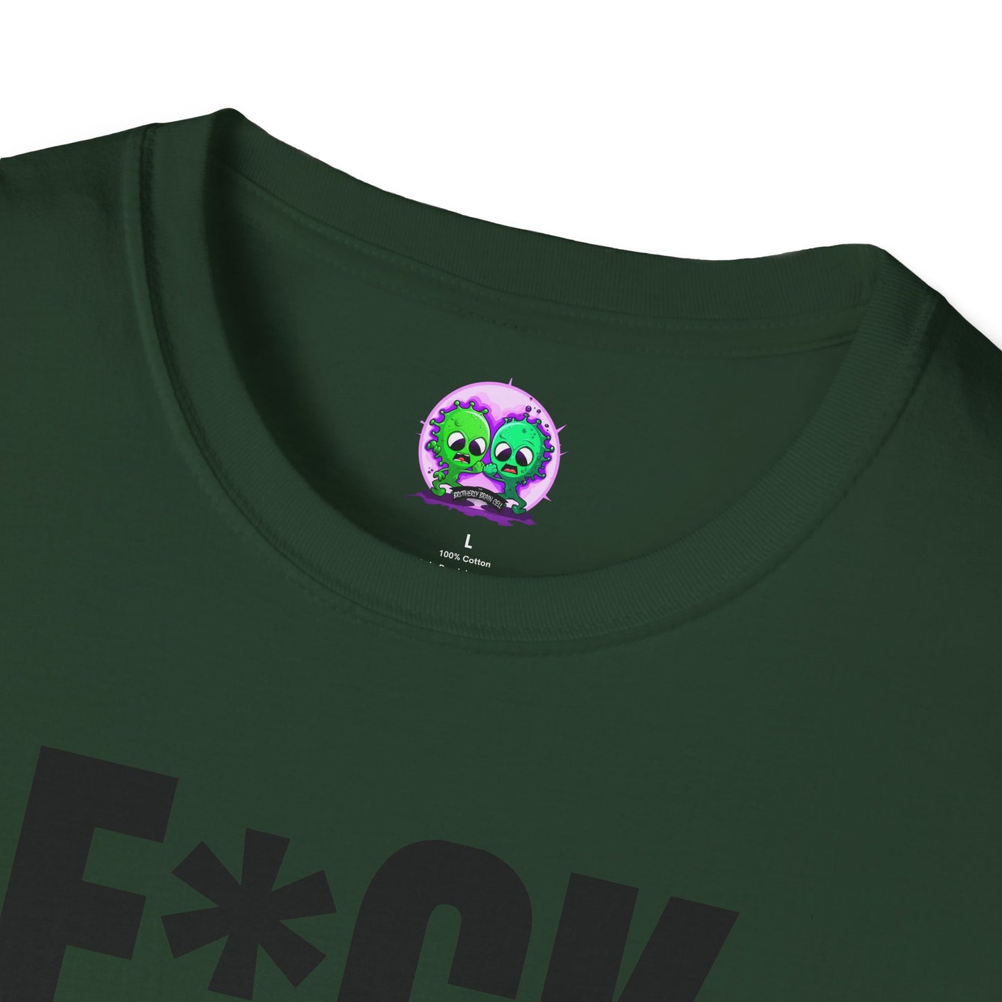 F*ck Billy Tee