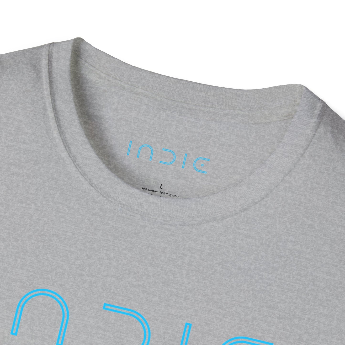 Indie Does It Better Soft Tee