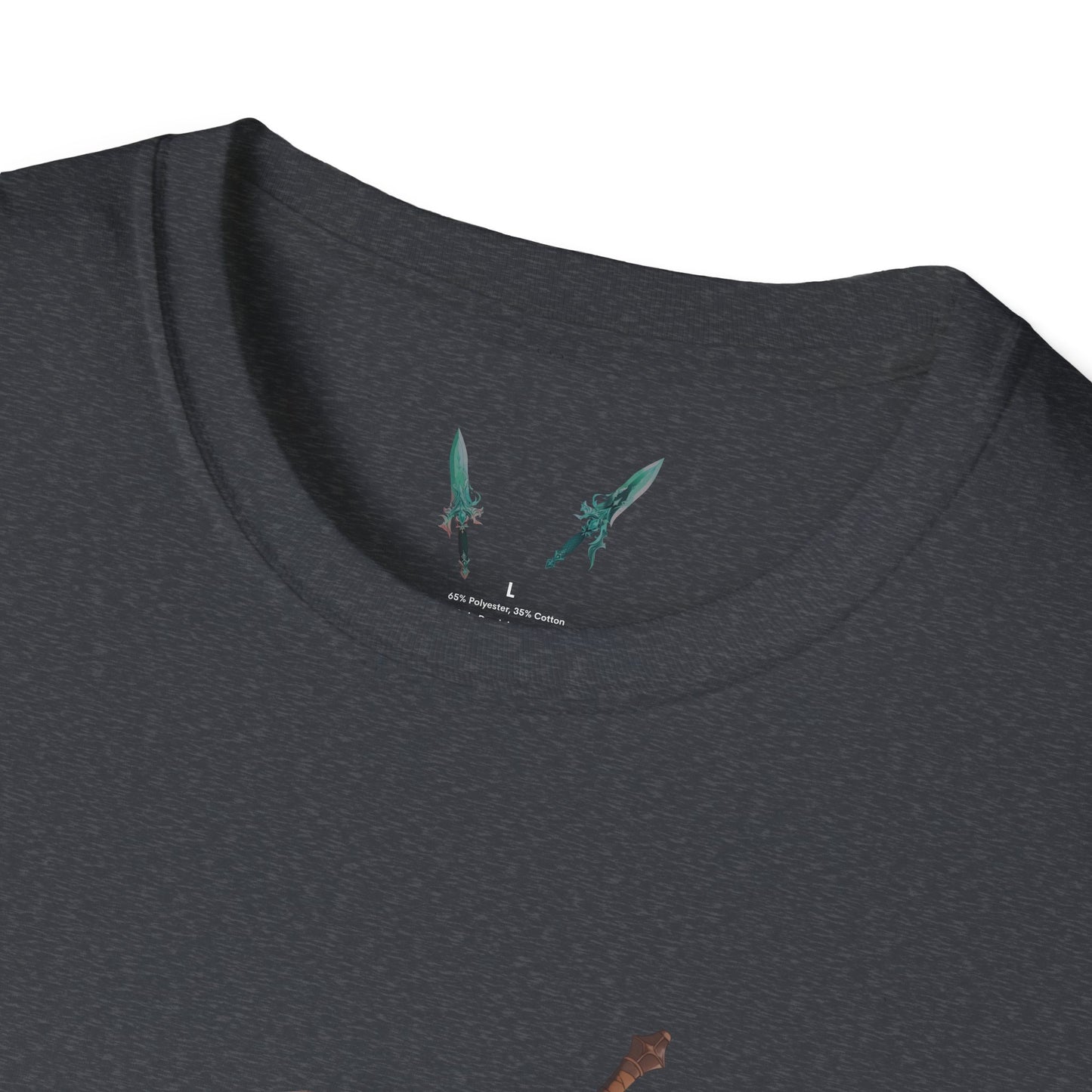 Episode 39 Soft Tee