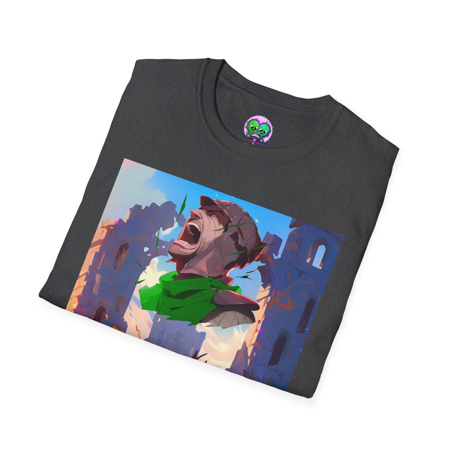 Episode 15 Soft Tee