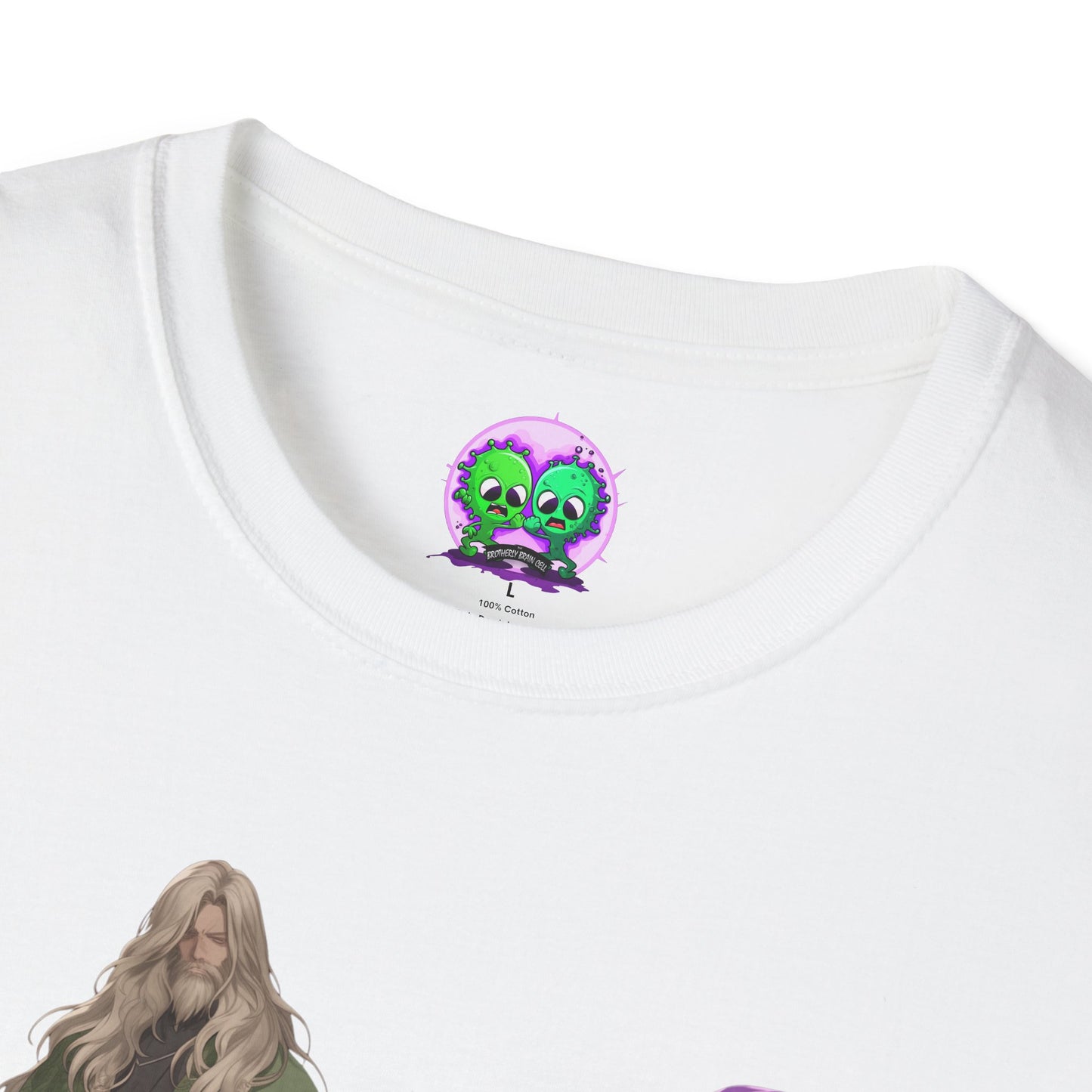 Cult Bros Soft Tee