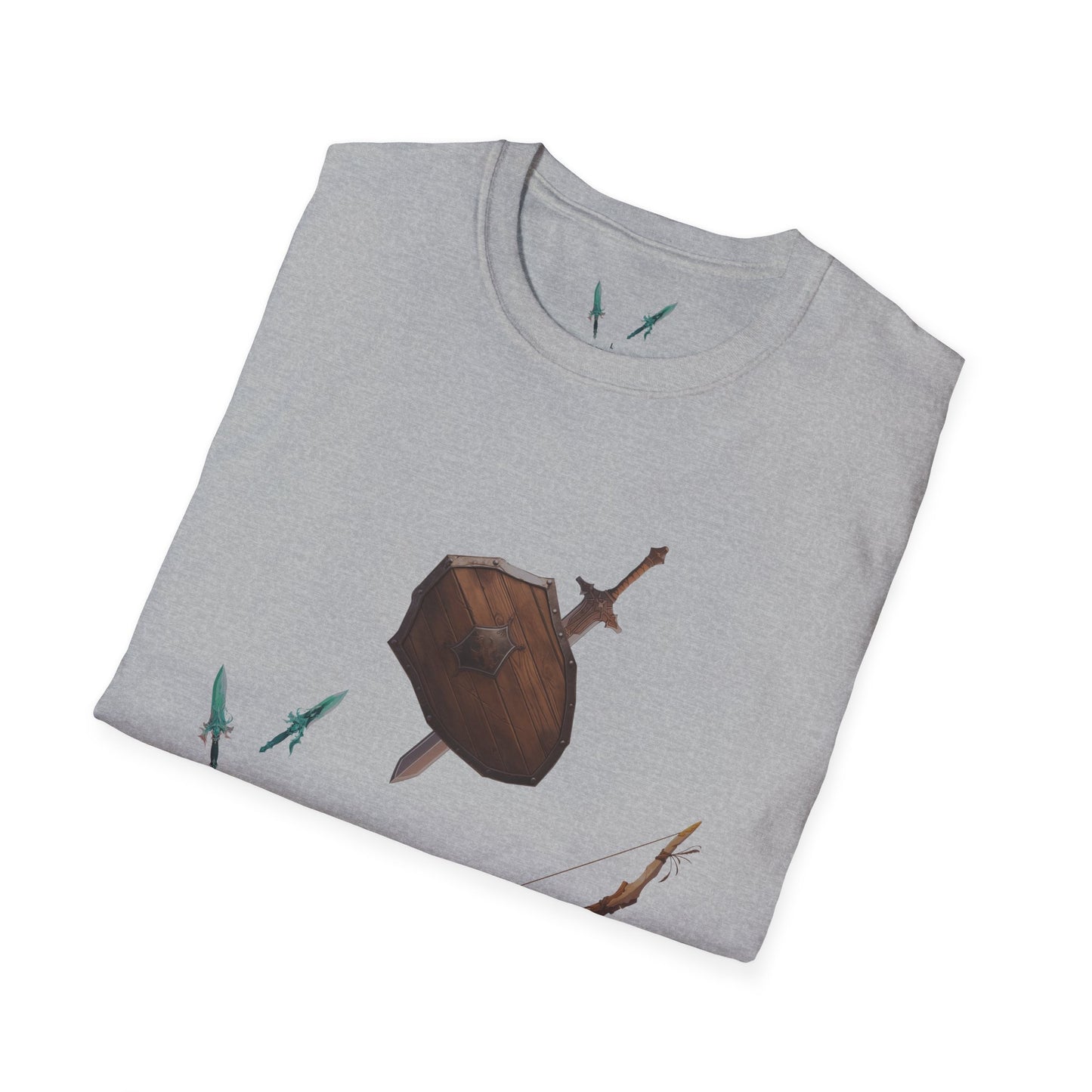 Episode 39 Soft Tee