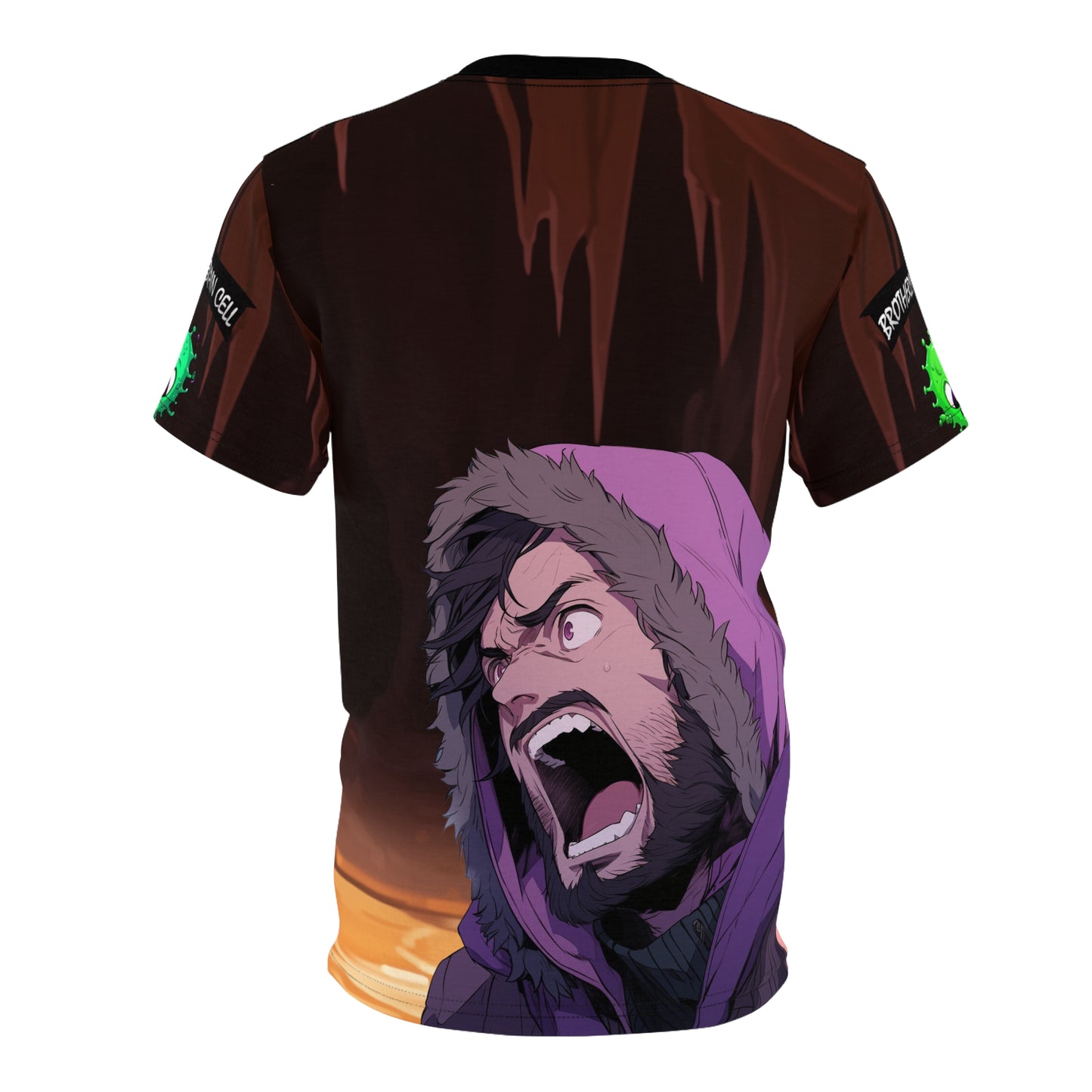 Spelunkers Limited Edition Tee