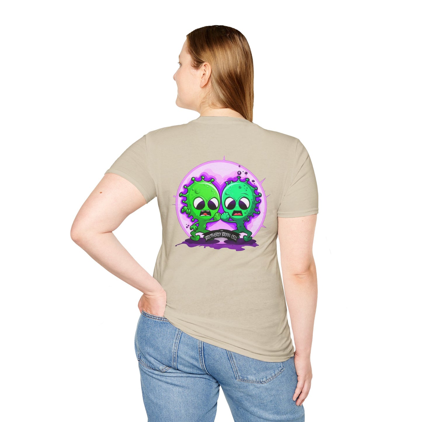 Be Anything, Do Anything Tato-Shirt