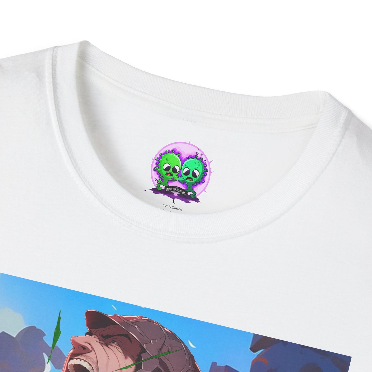 Episode 15 Soft Tee