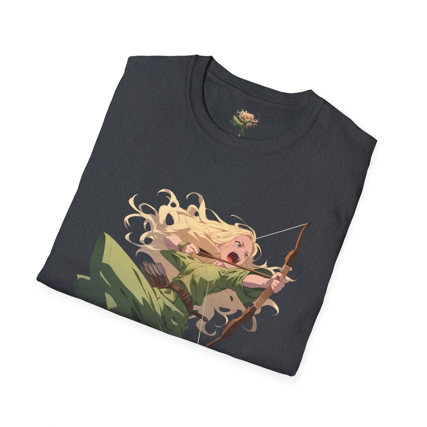 Linda Soft Tee