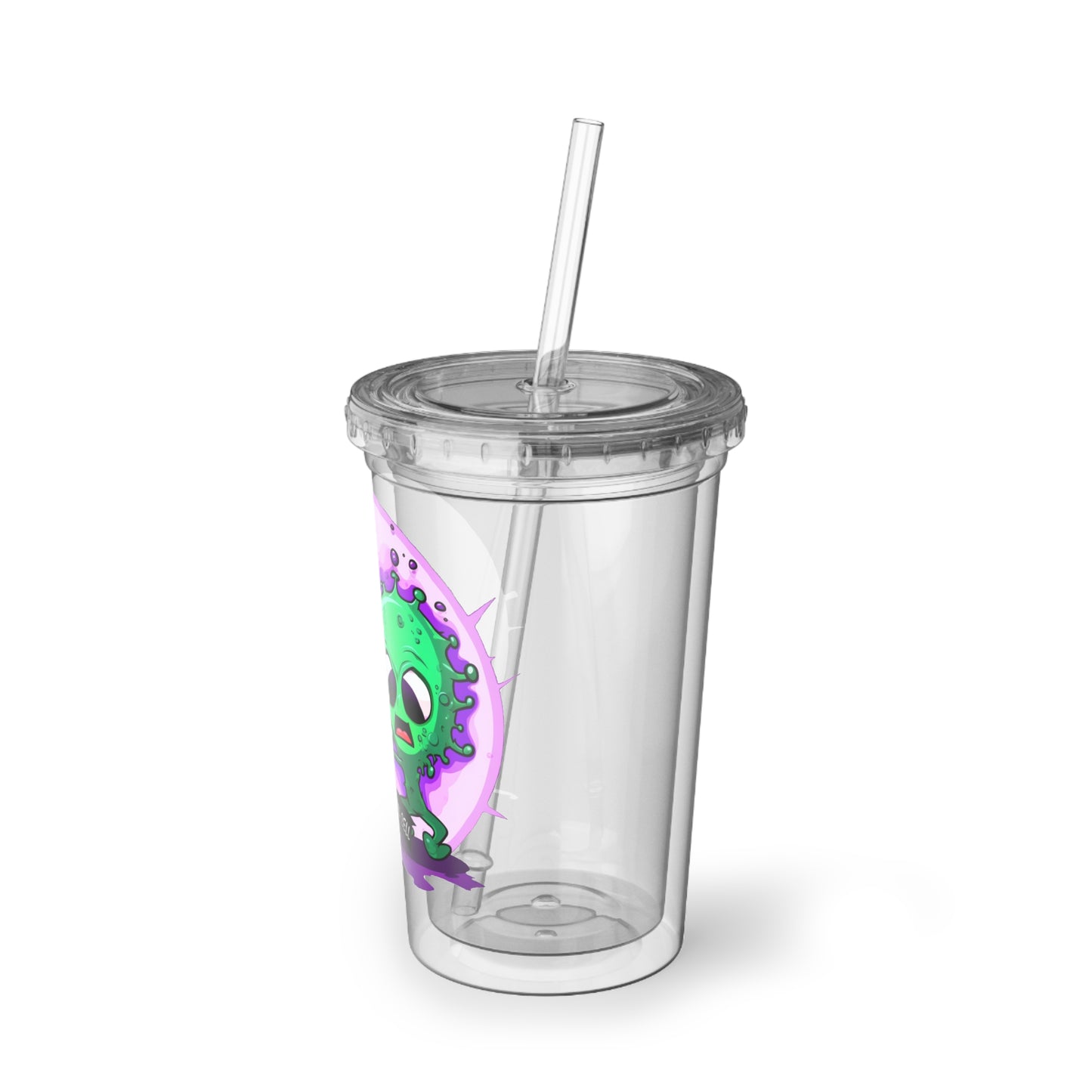 The Brotherly Brain Cup