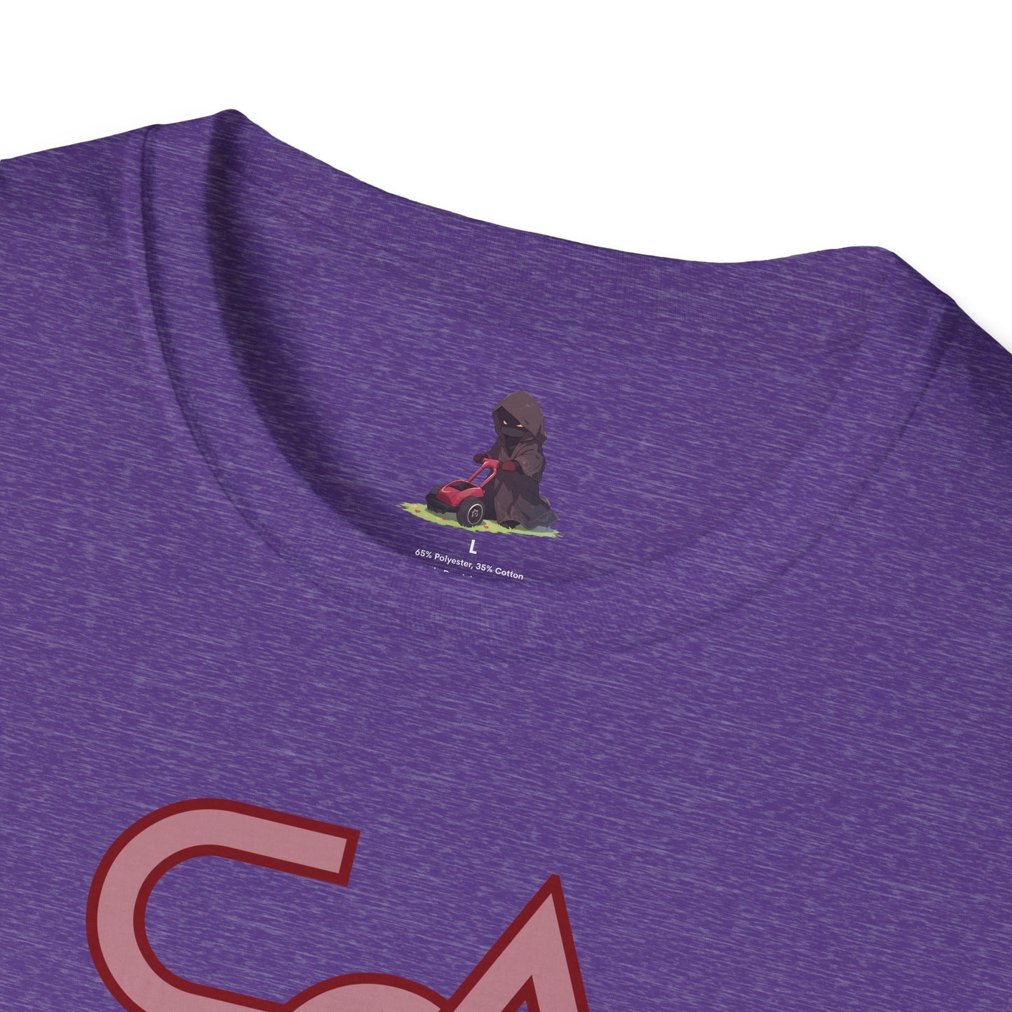 C.O.A. Soft Tee