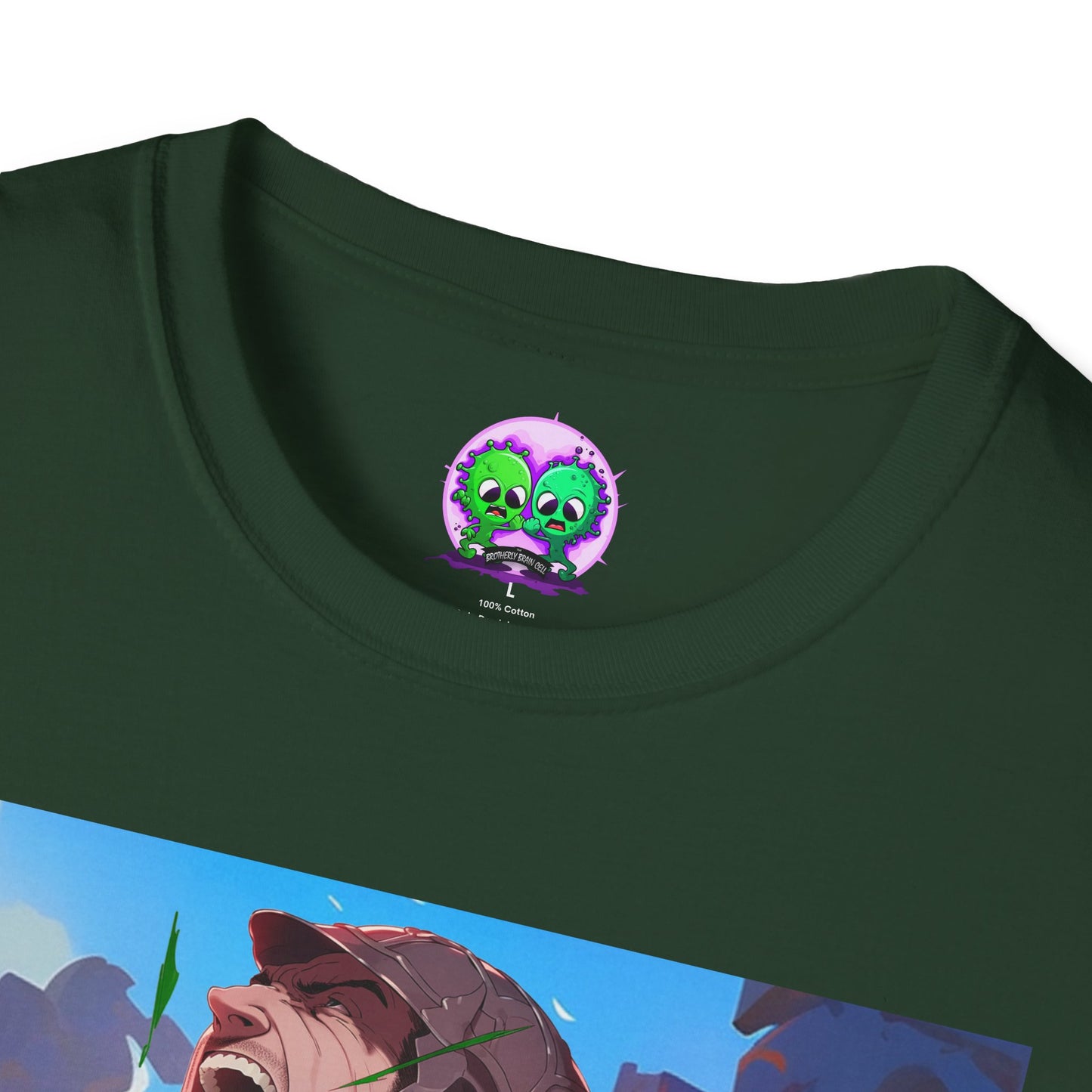 Episode 15 Soft Tee