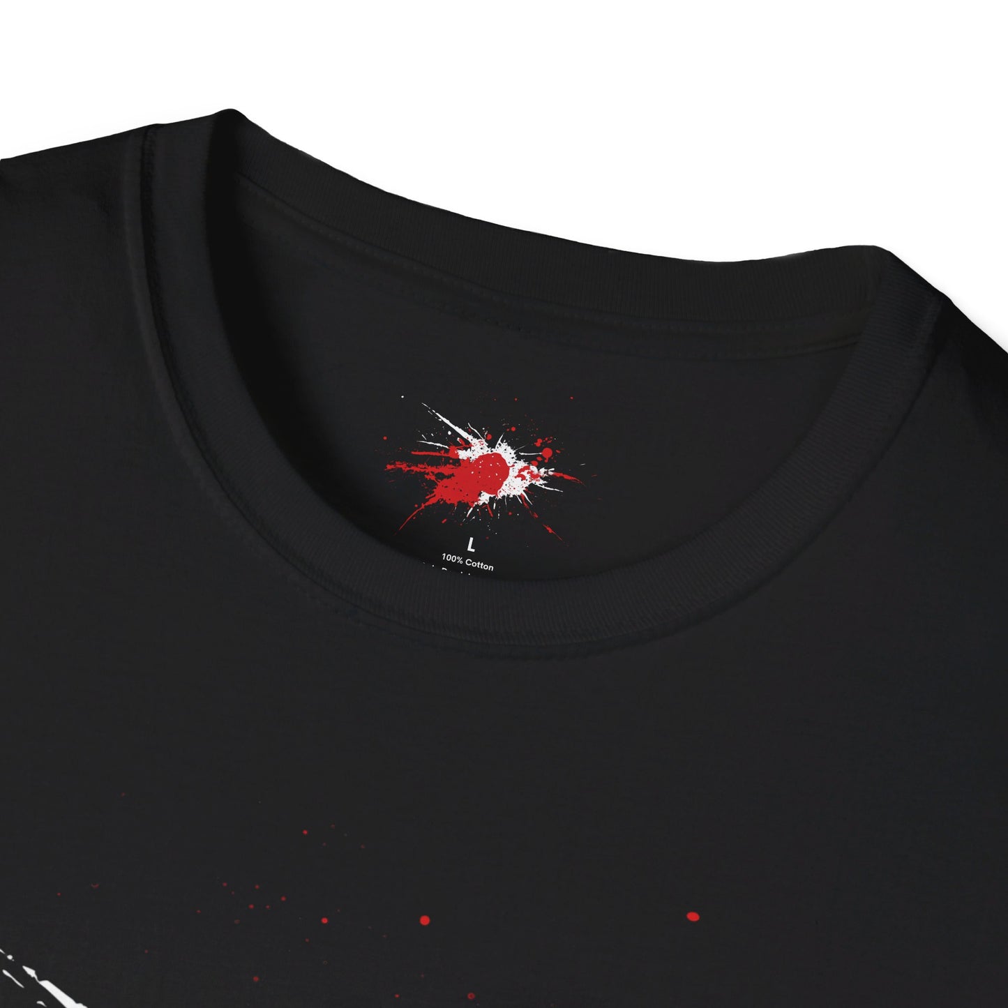 Keep Trying Soft Tee