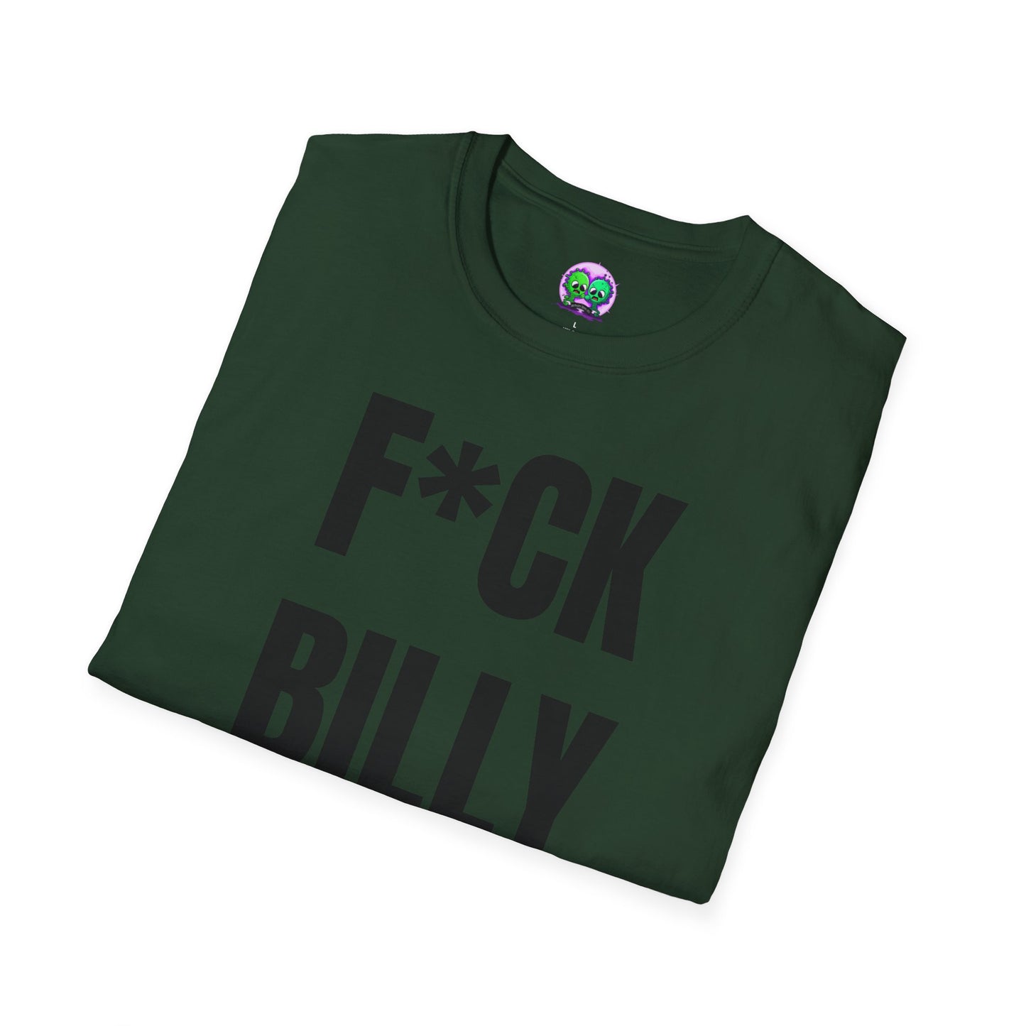 F*ck Billy Tee