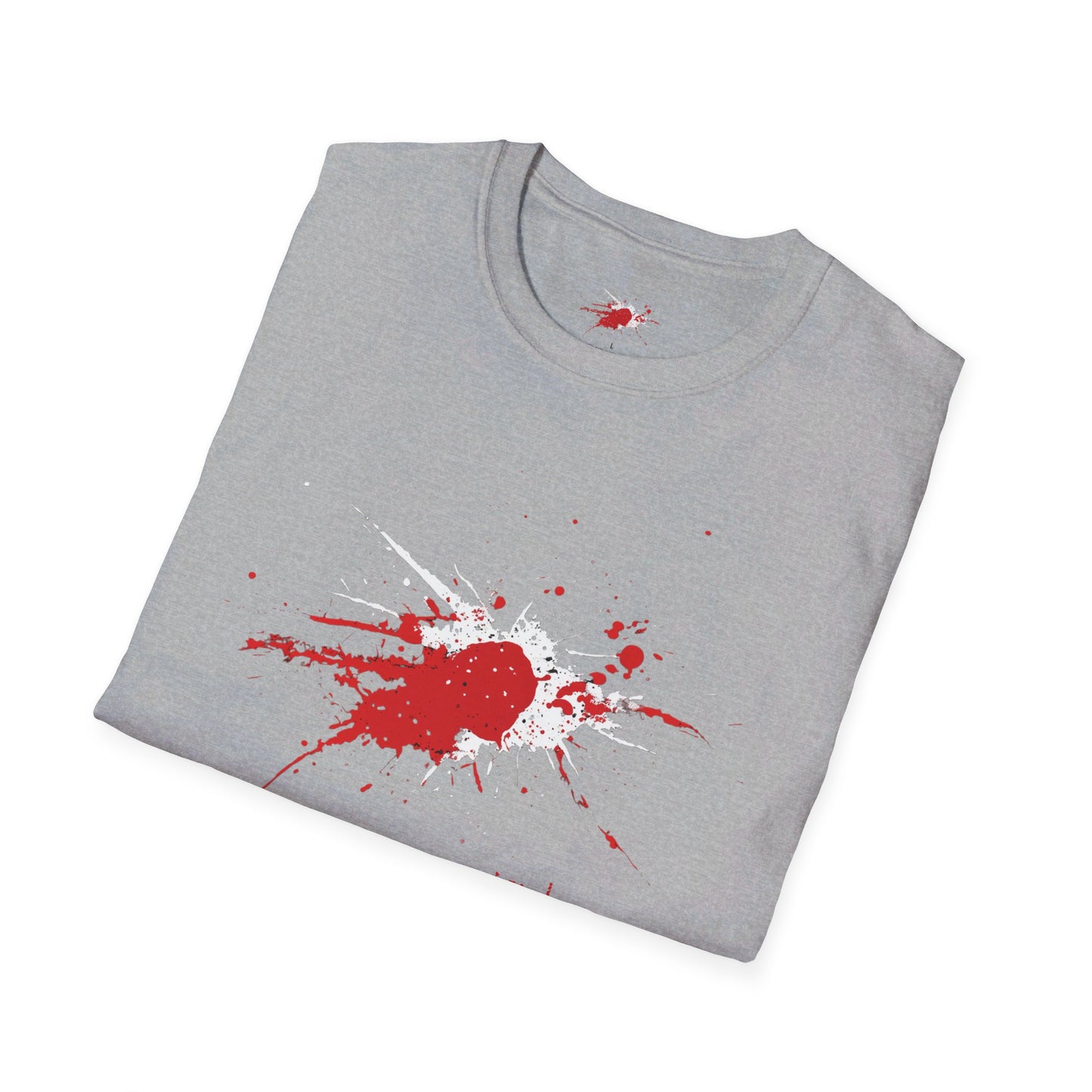 Keep Trying Soft Tee