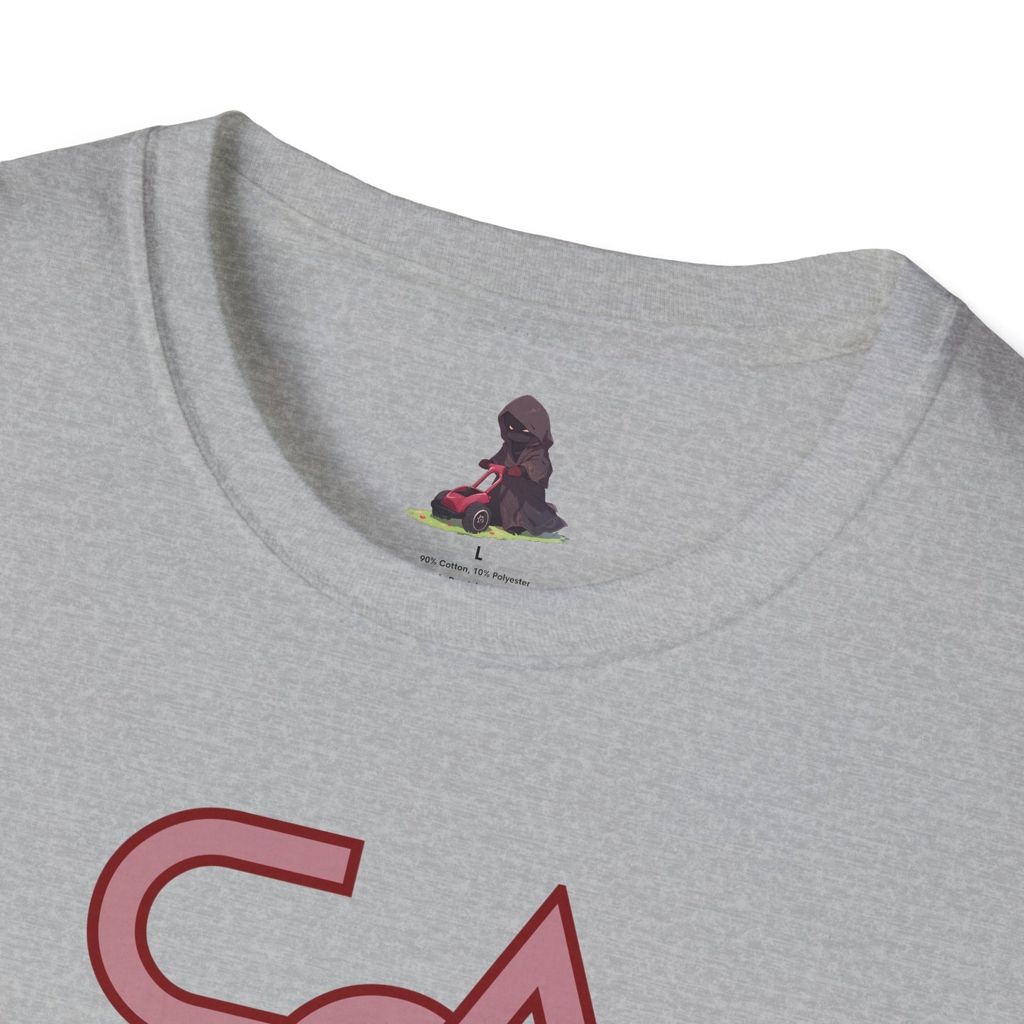 C.O.A. Soft Tee