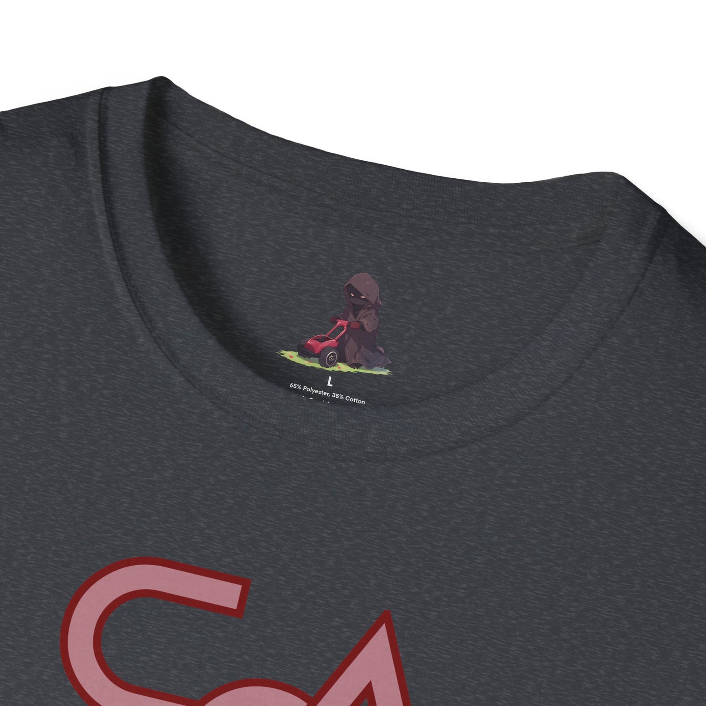 C.O.A. Soft Tee