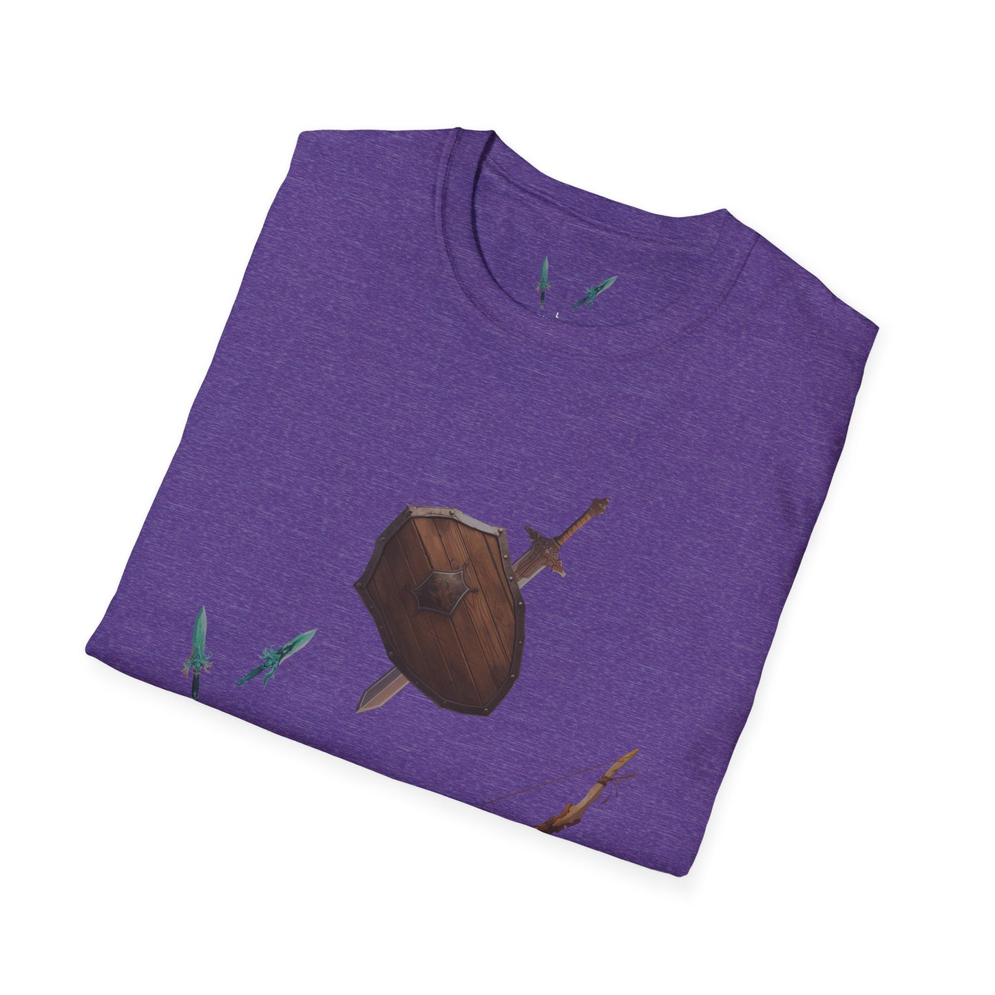 Episode 39 Soft Tee