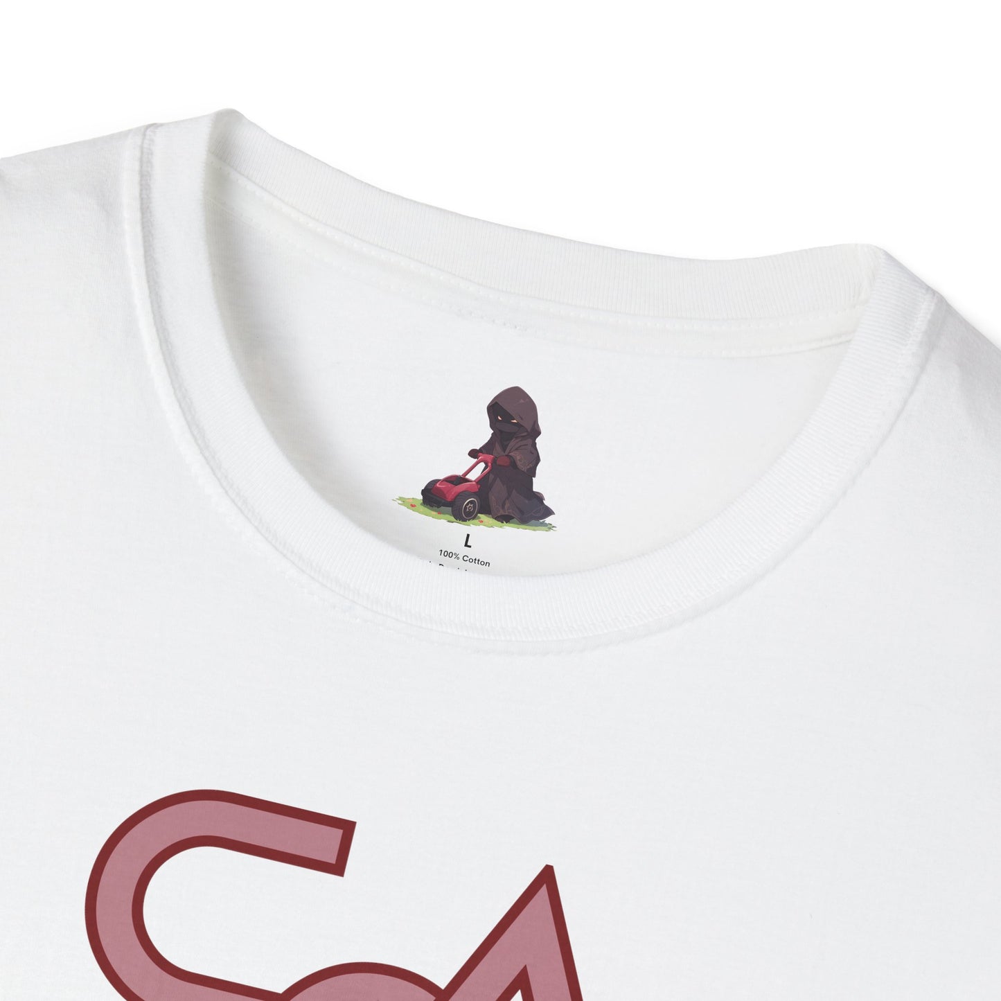 C.O.A. Soft Tee