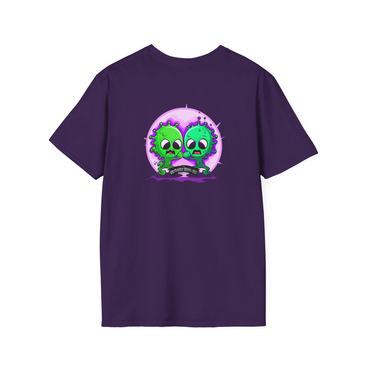 Episode 15 Soft Tee