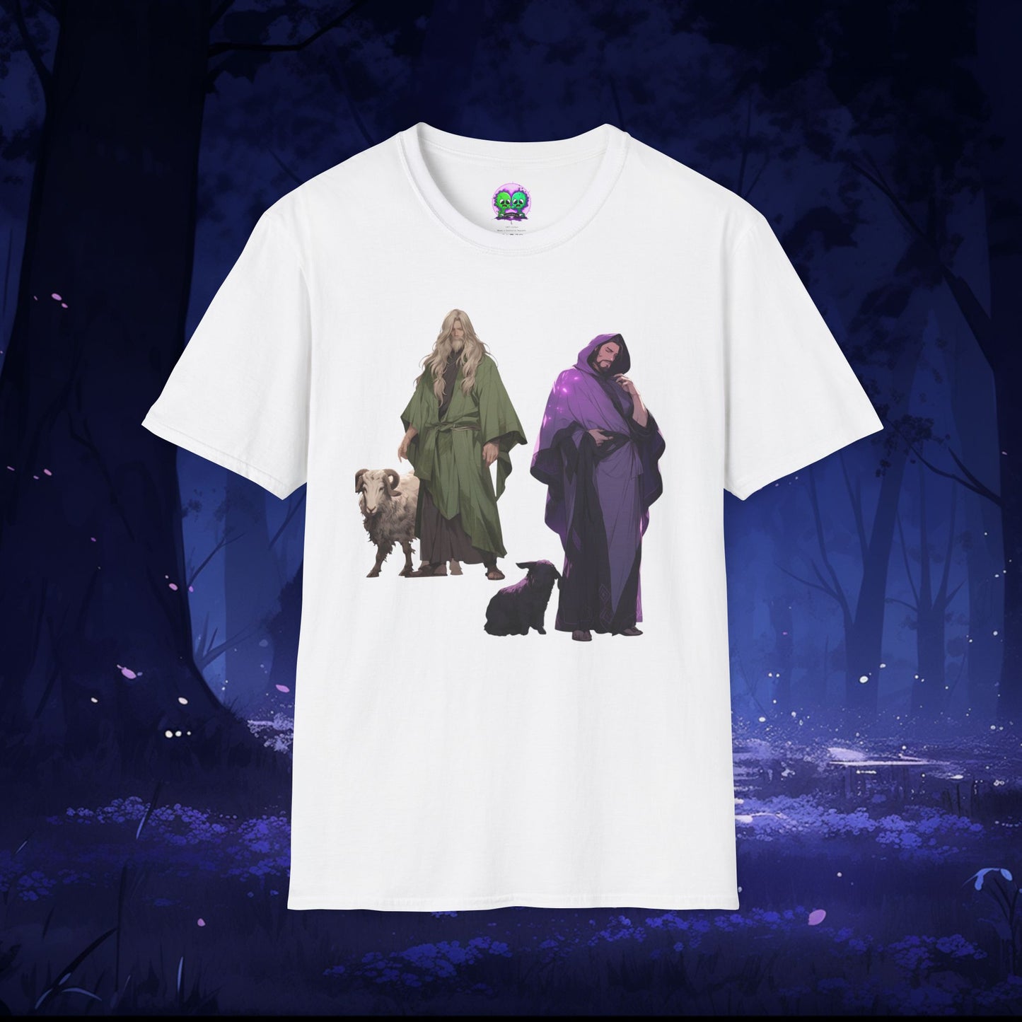 Cult Bros Soft Tee