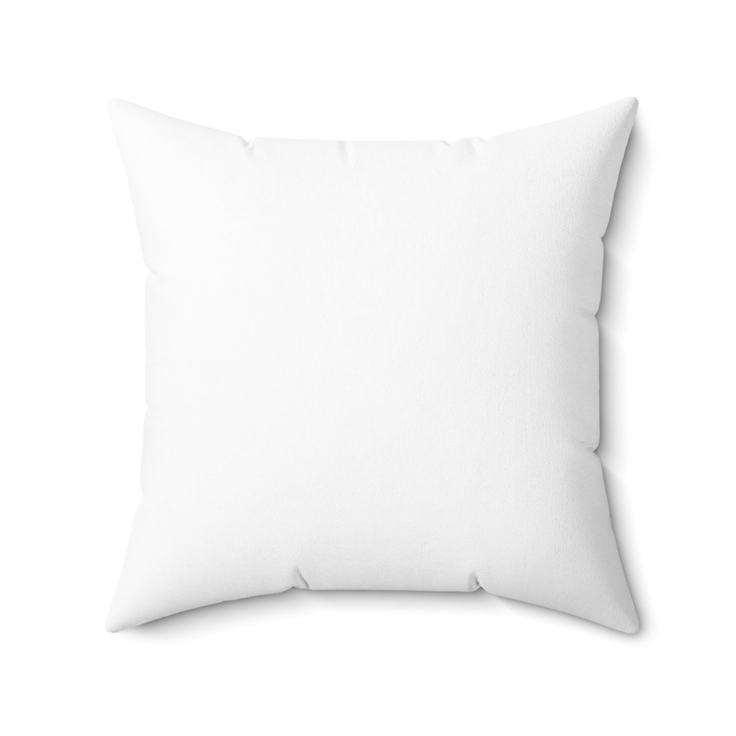 Homelessness Lite (Spokane, WA) Throw Pillow