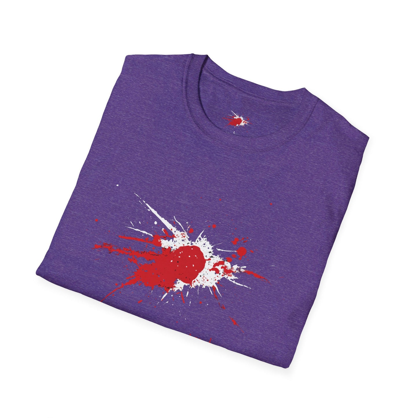 Keep Trying Soft Tee