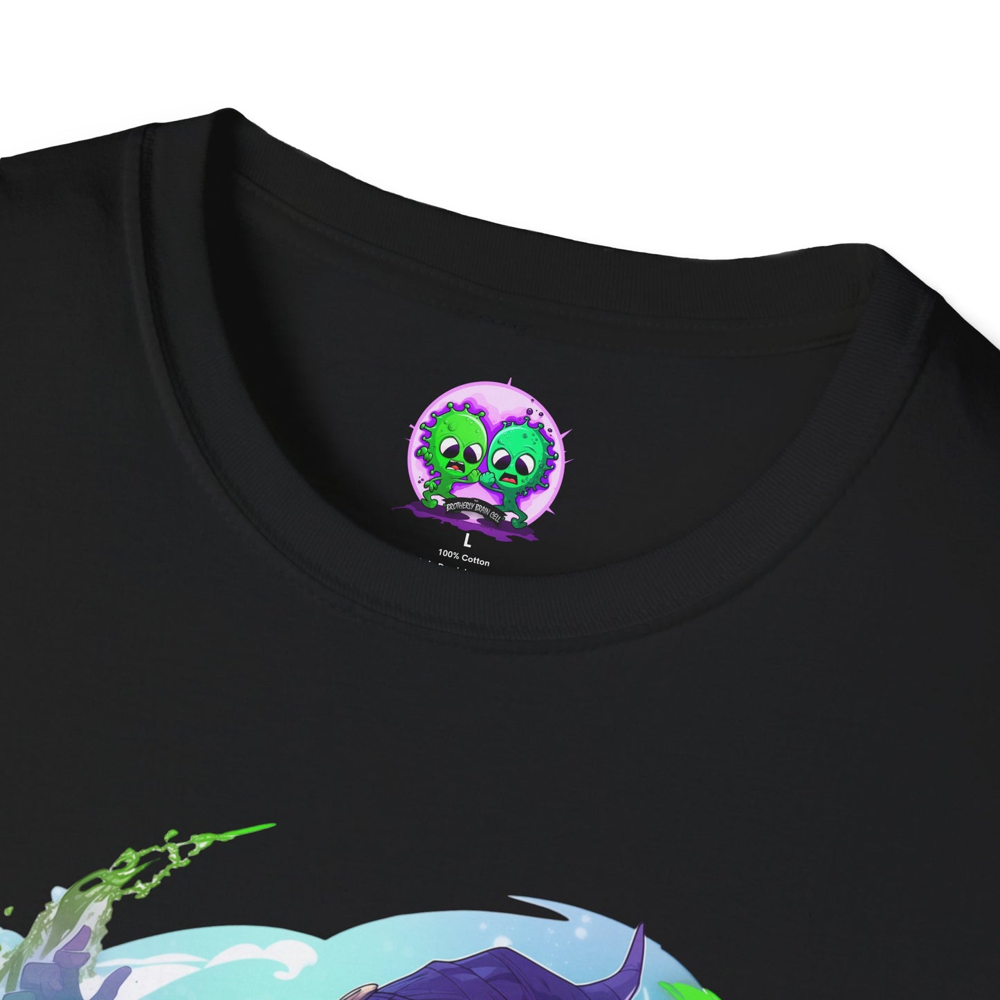 Pinball Wizard 2.0 Soft Tee