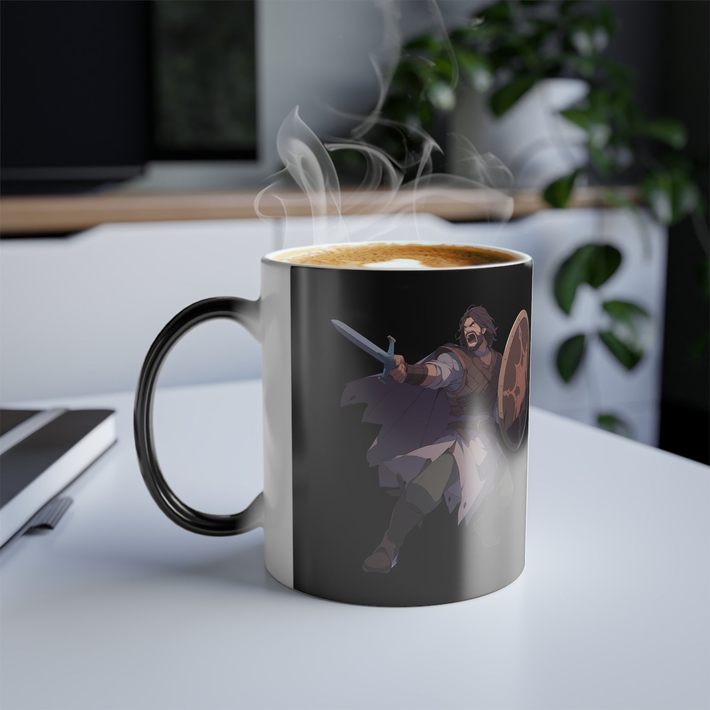 Dad-Will Magic Mug