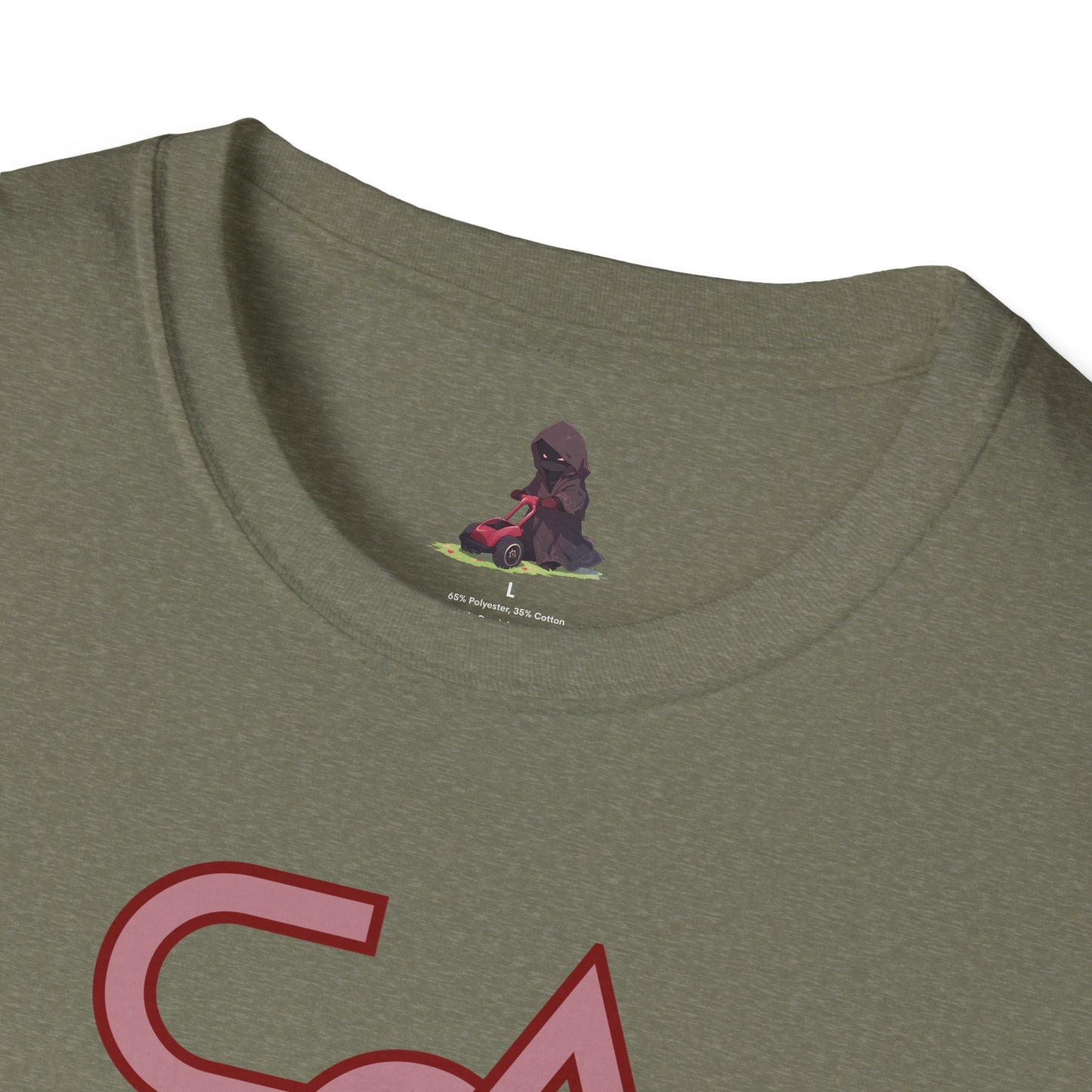 C.O.A. Soft Tee