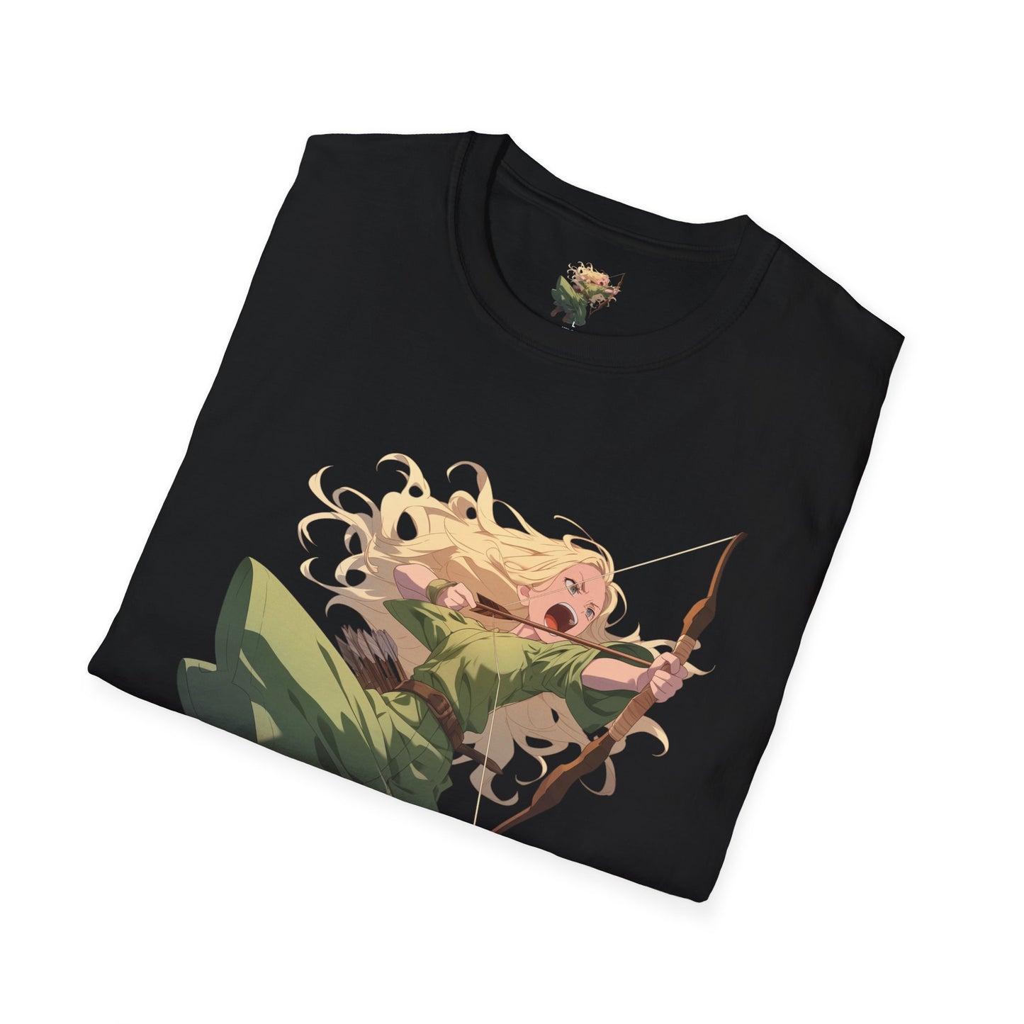 Linda Soft Tee