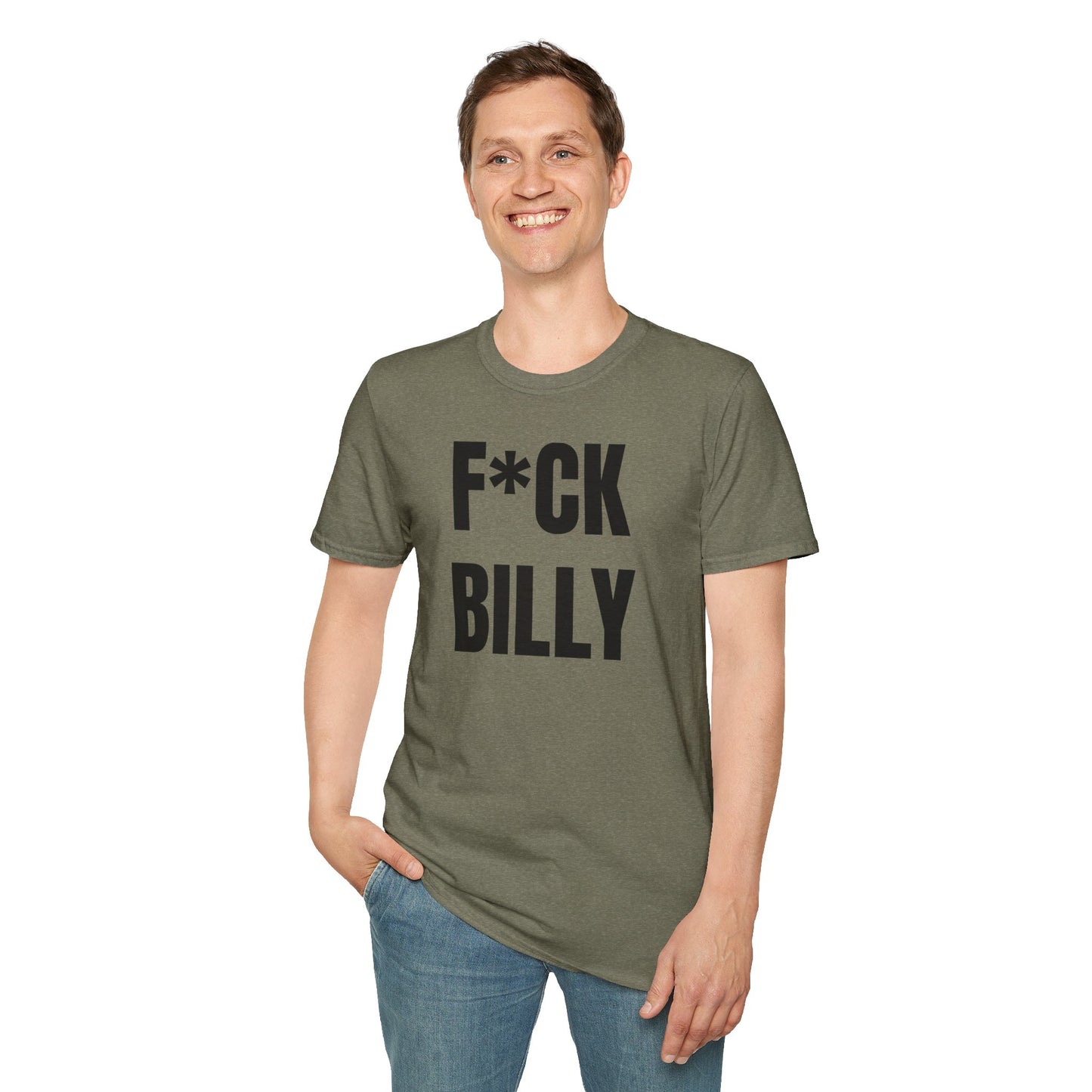 F*ck Billy Tee