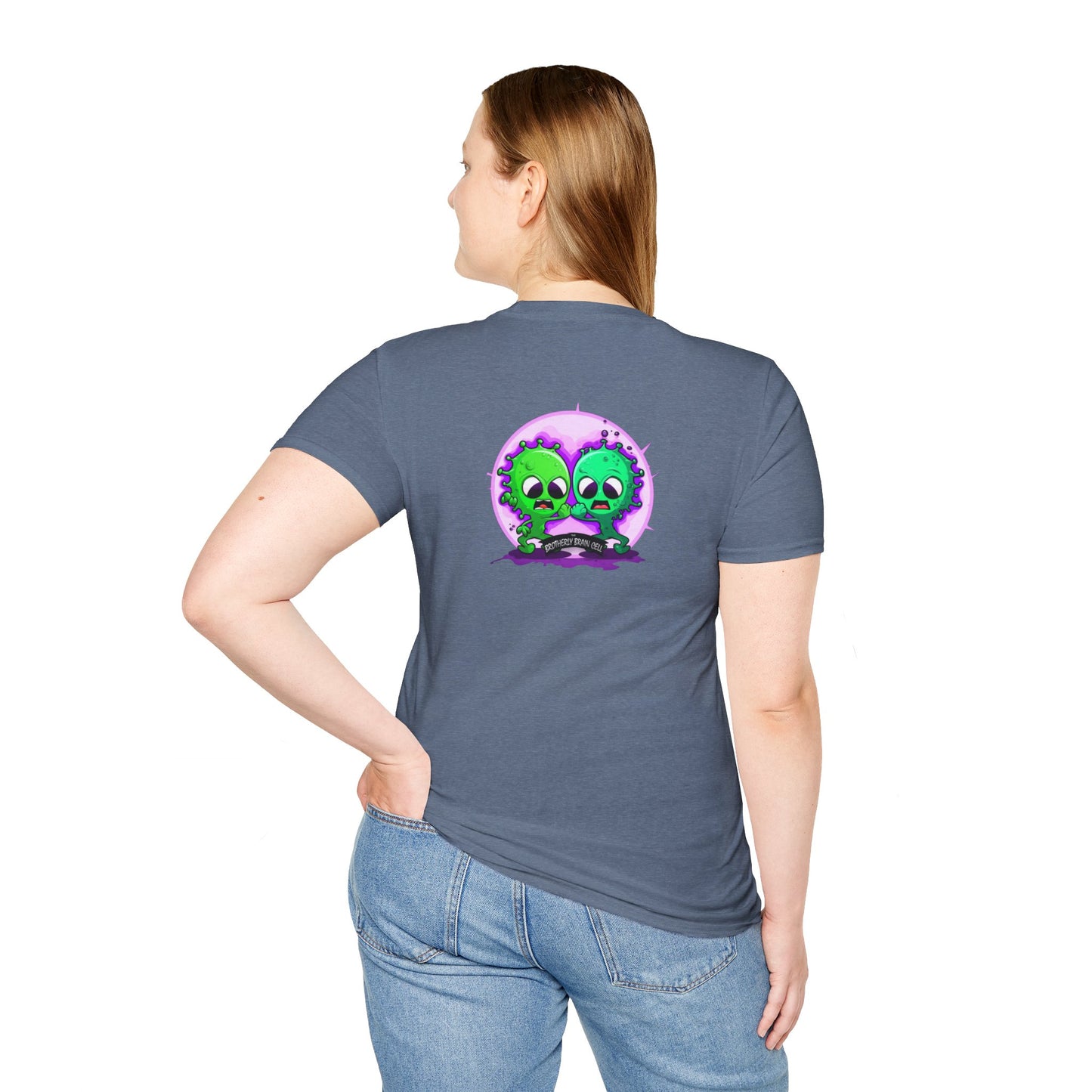 Penguin Bros Soft Tee