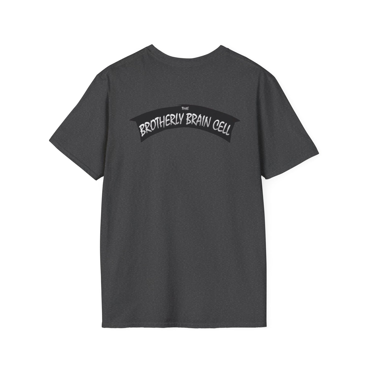 "We are in the Human World" T-shirt