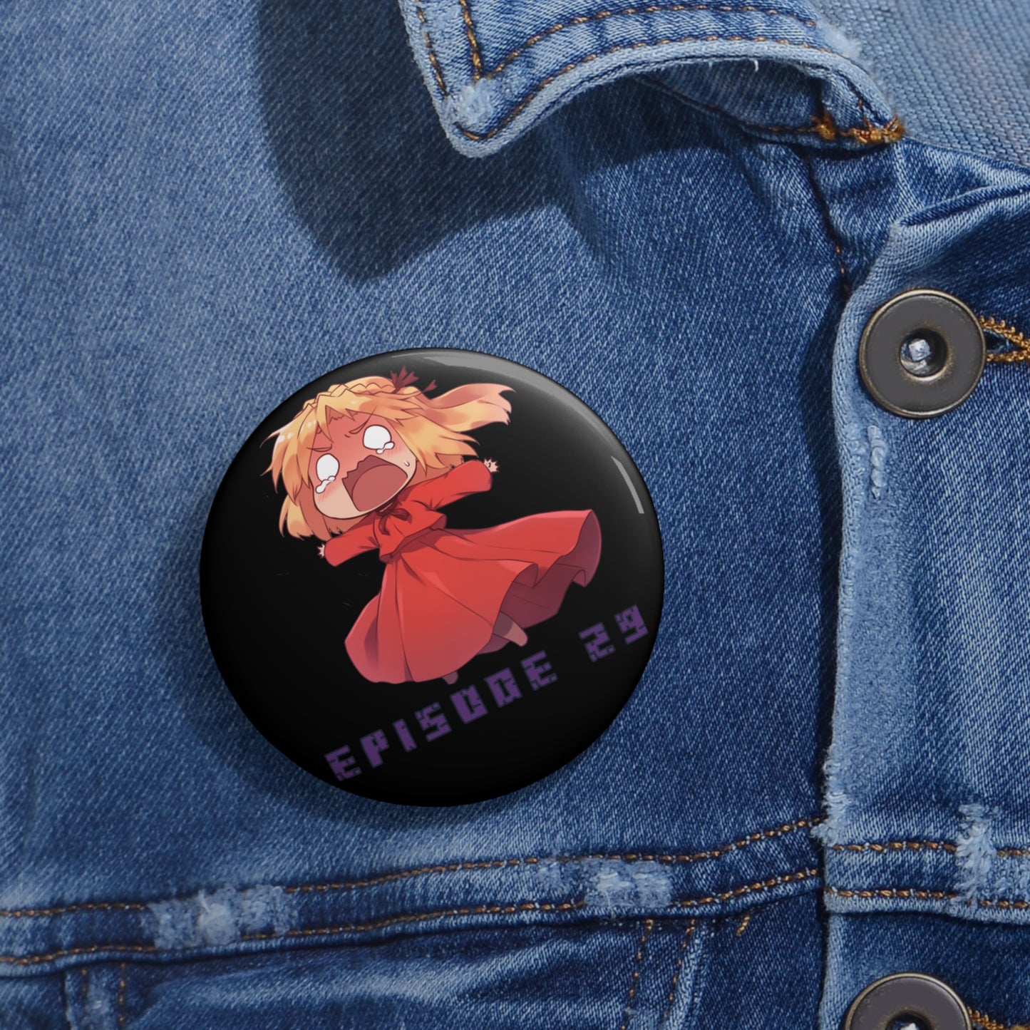 Episode 29 Button