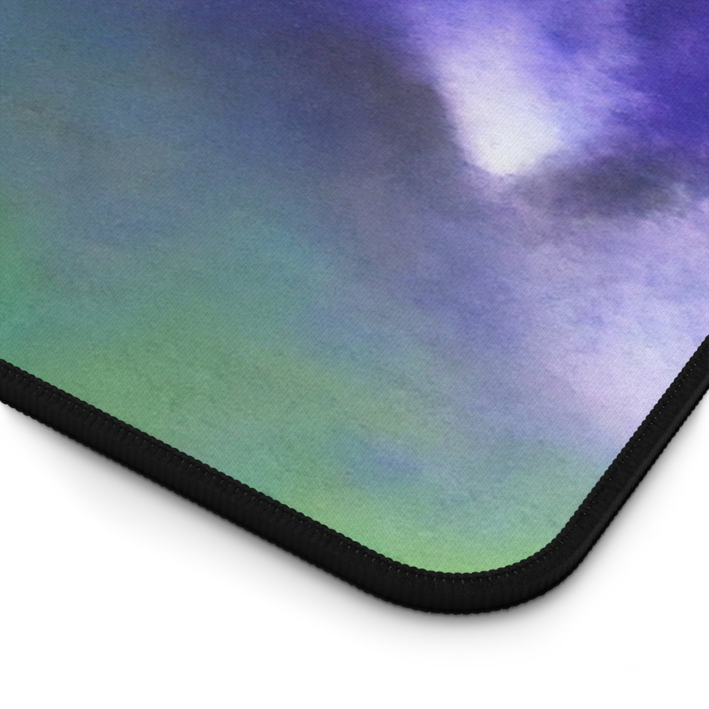 "Untouchable" Desk Mat