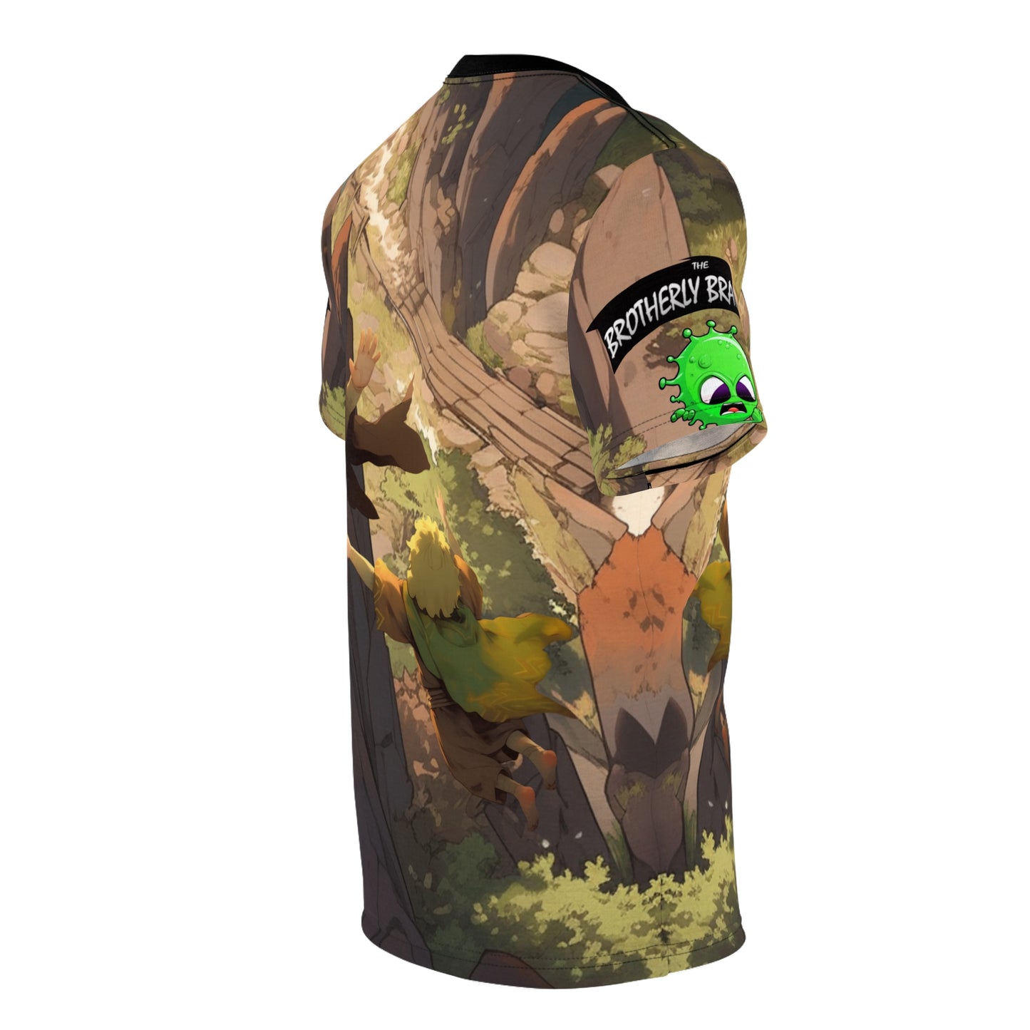 Yeet Bros Limited Edition Tee