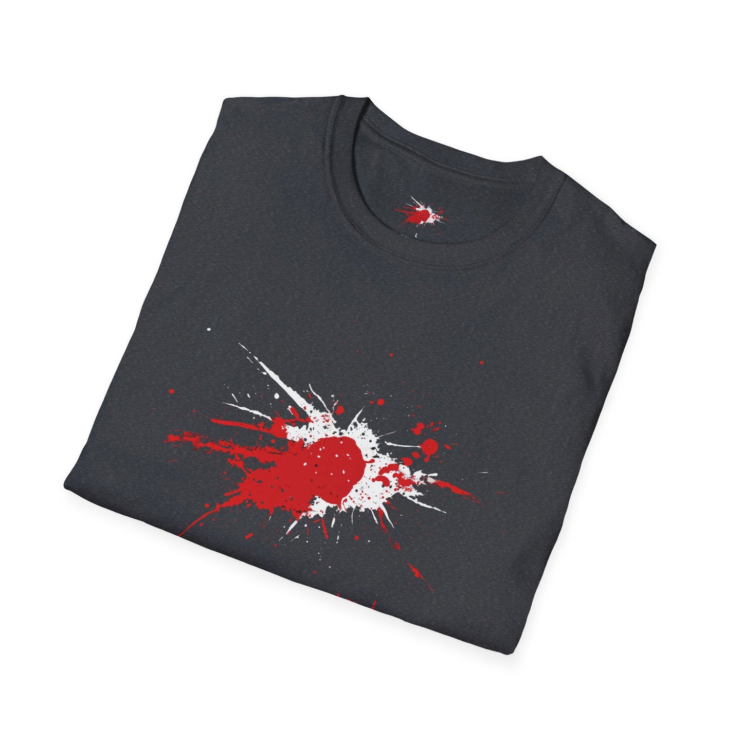 Keep Trying Soft Tee