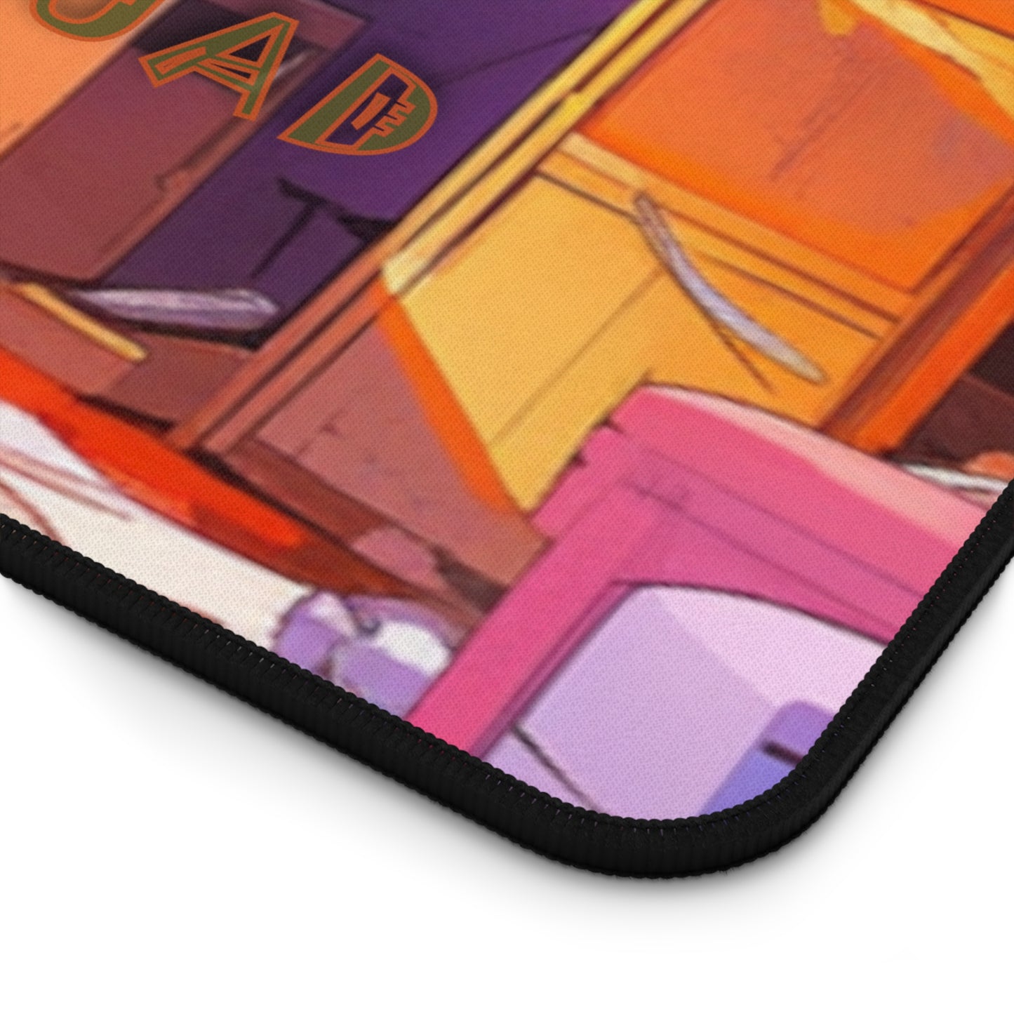 Goblin Squad Desk Mat