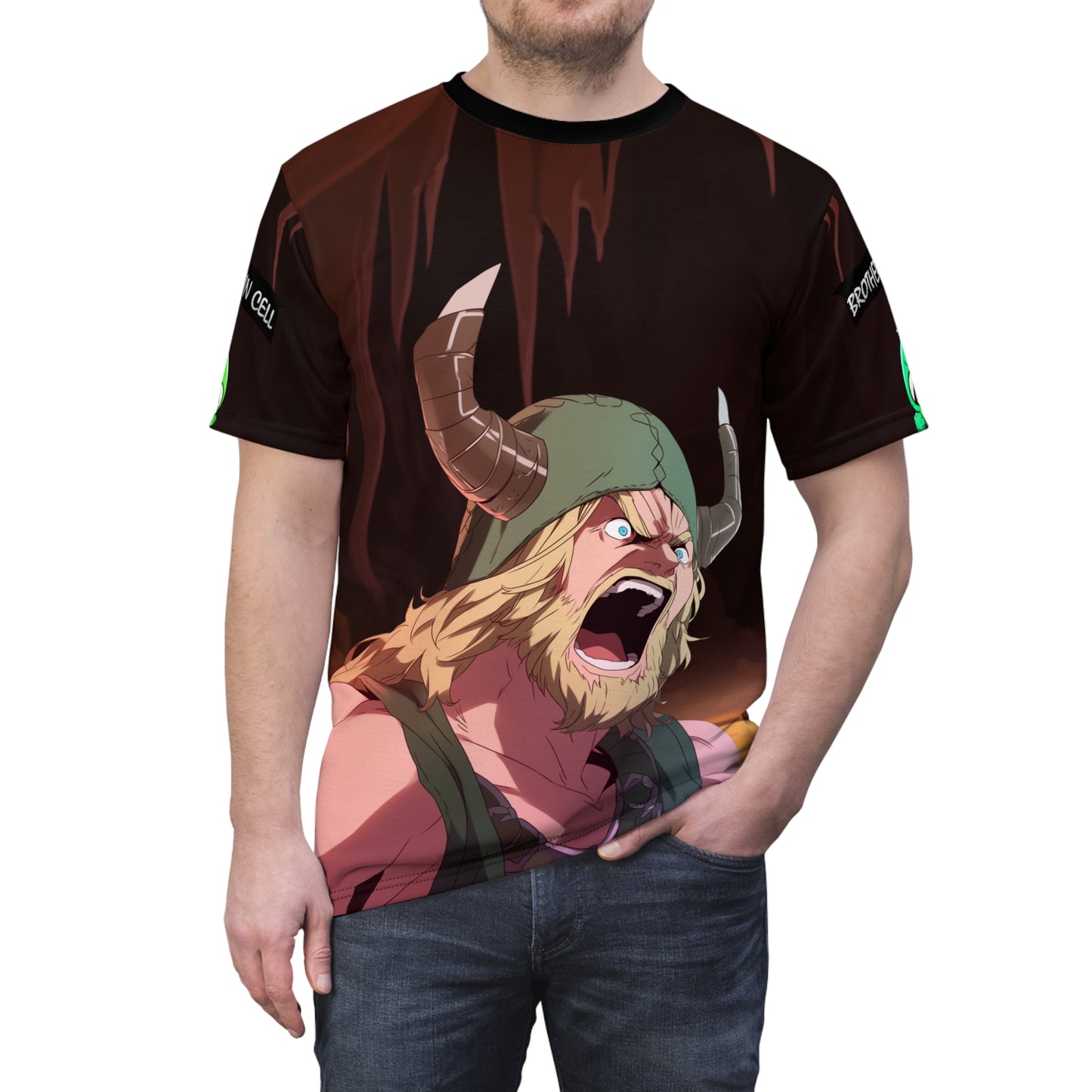 Spelunkers Limited Edition Tee