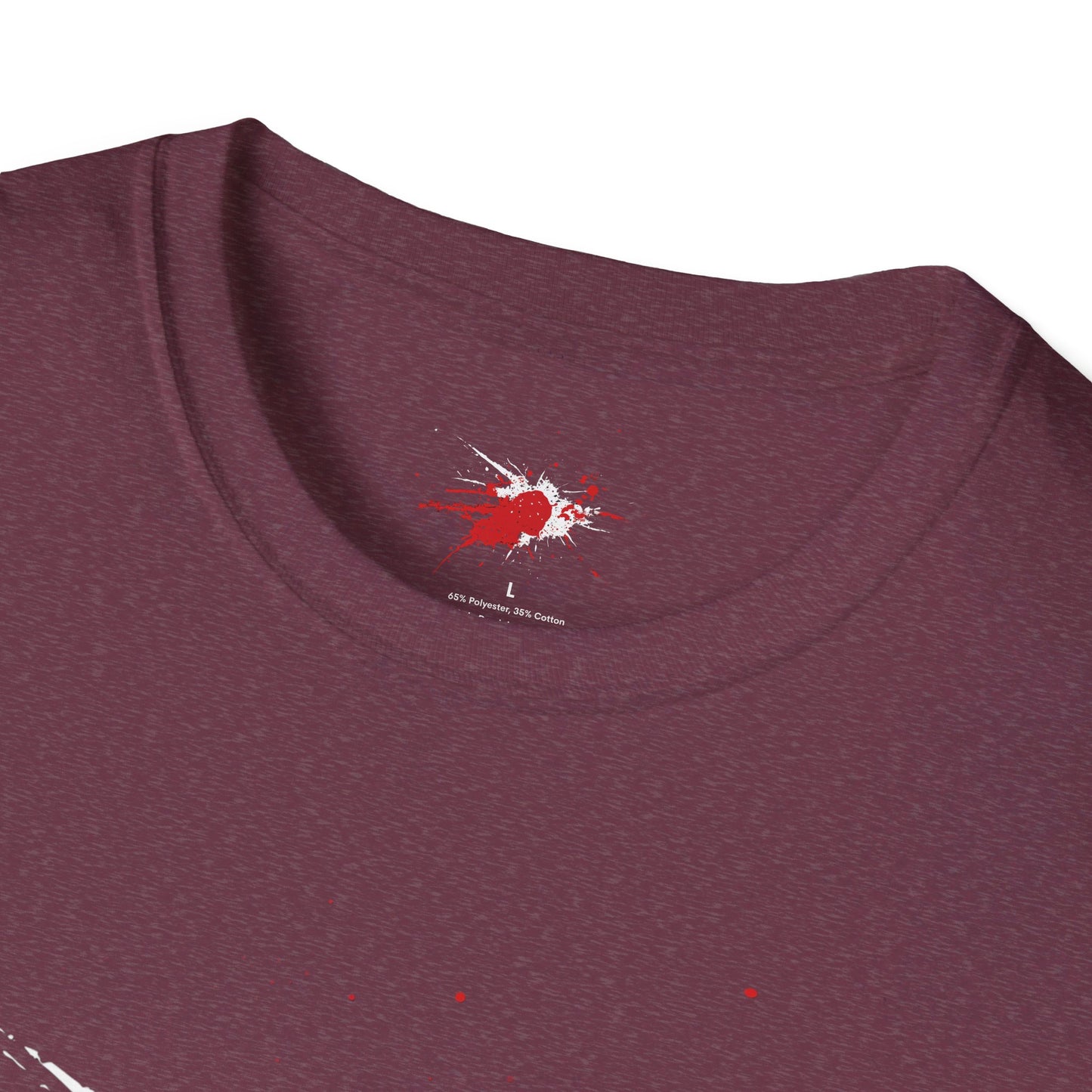 Keep Trying Soft Tee