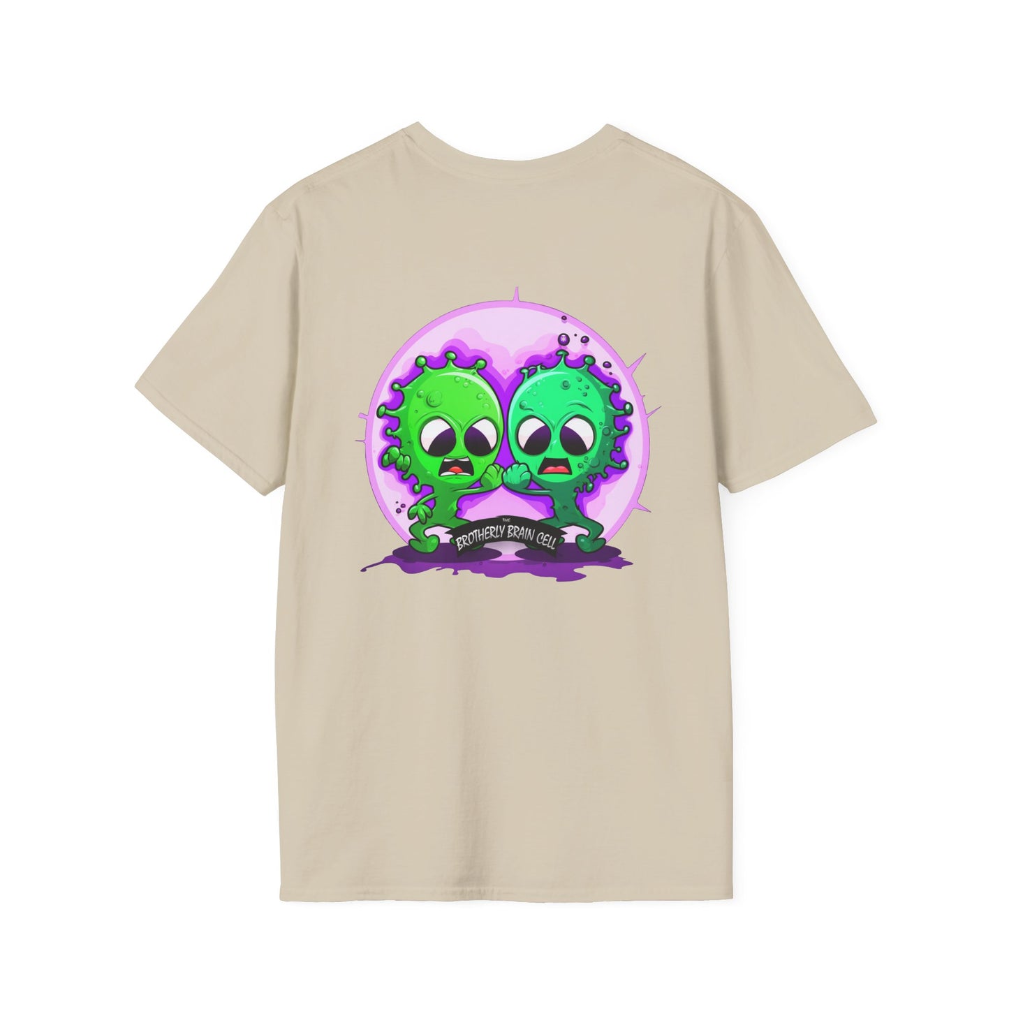 Be Anything, Do Anything Tato-Shirt