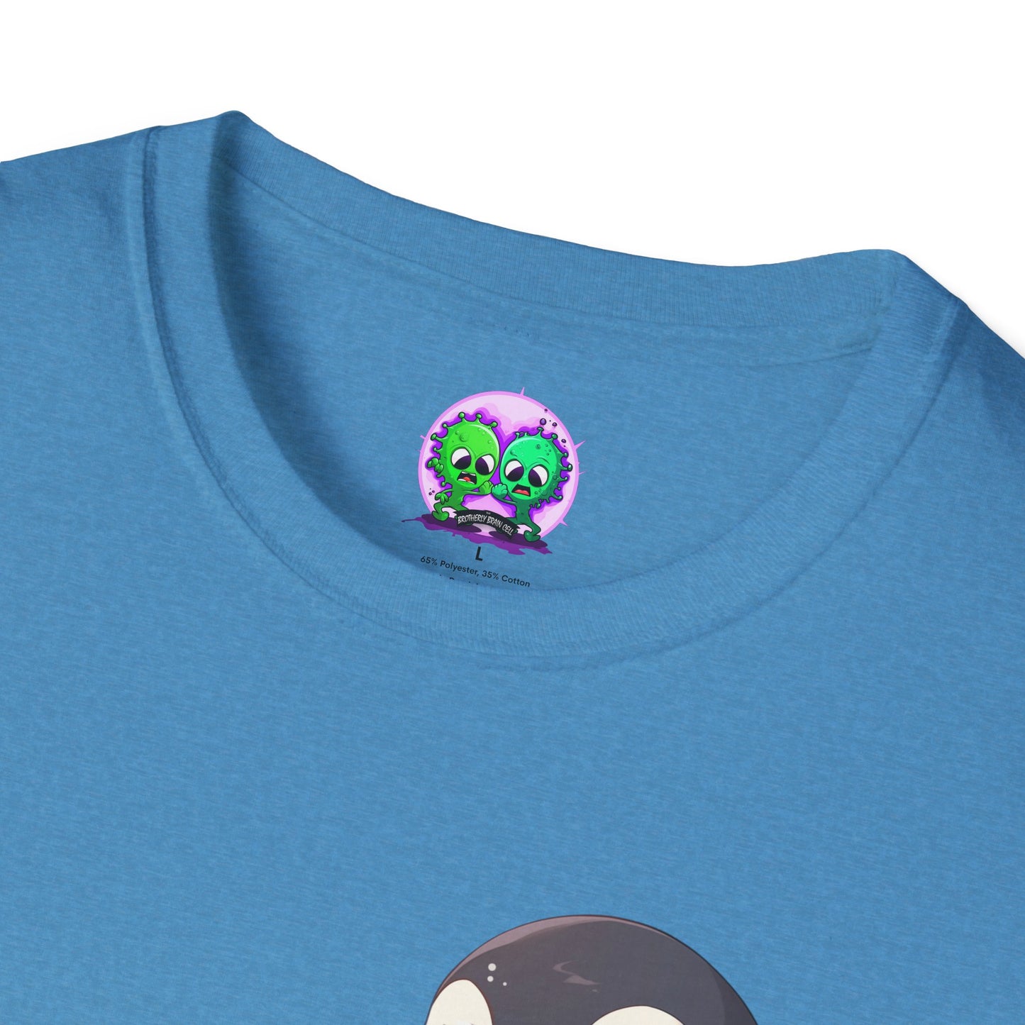 Penguin Bros Soft Tee