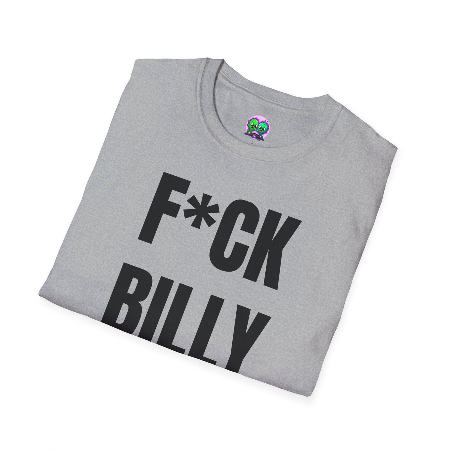 F*ck Billy Tee