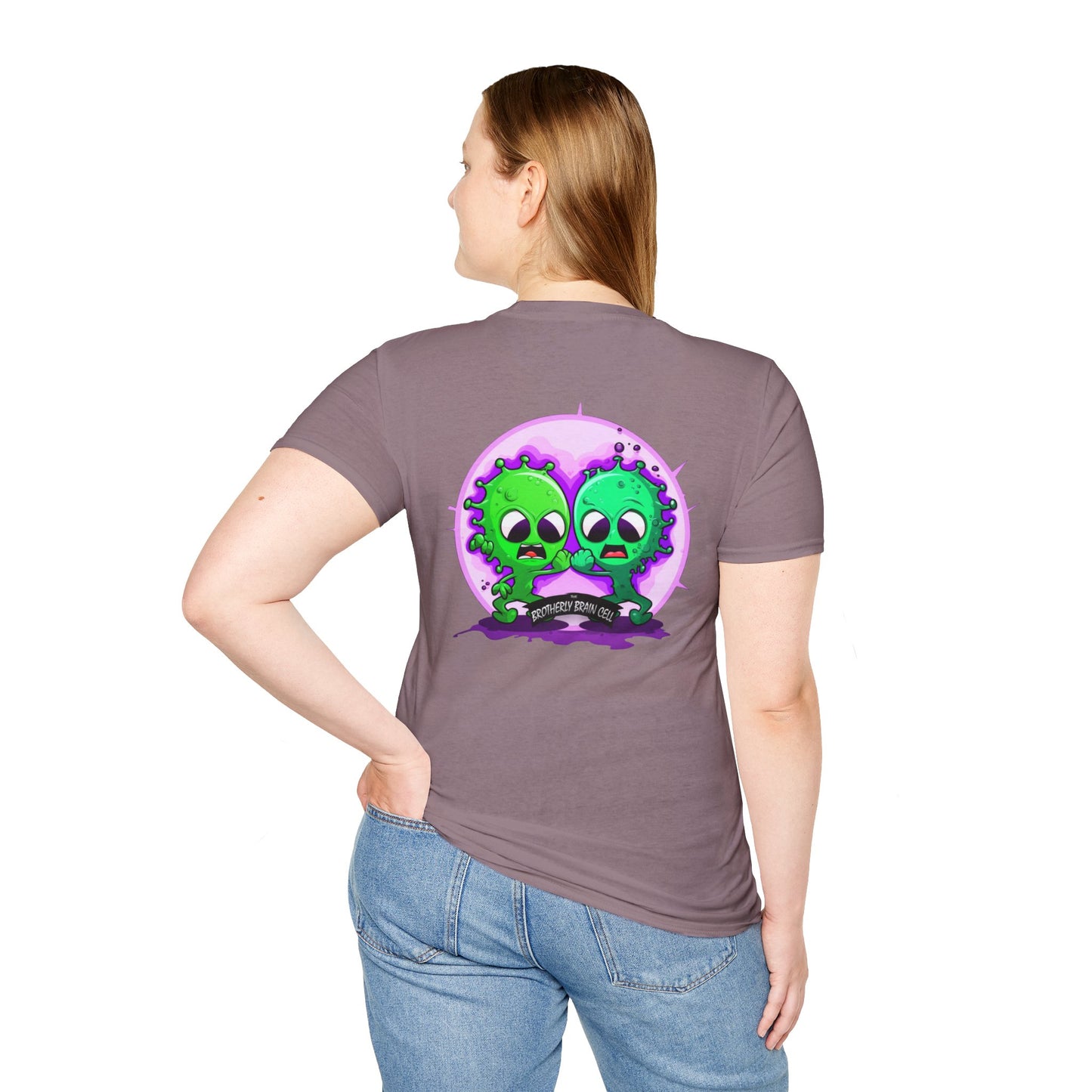 Be Anything, Do Anything Tato-Shirt