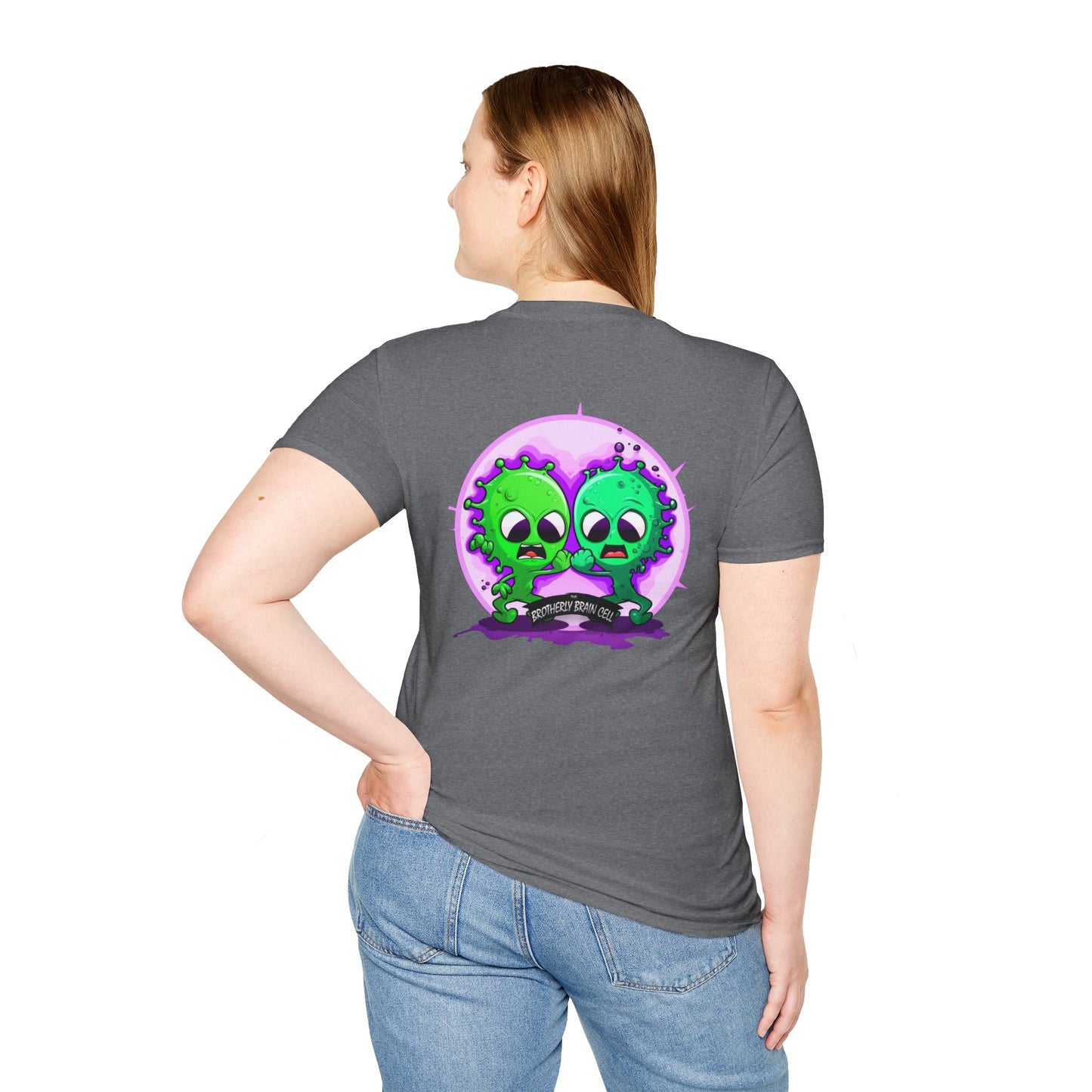 Be Anything, Do Anything Tato-Shirt
