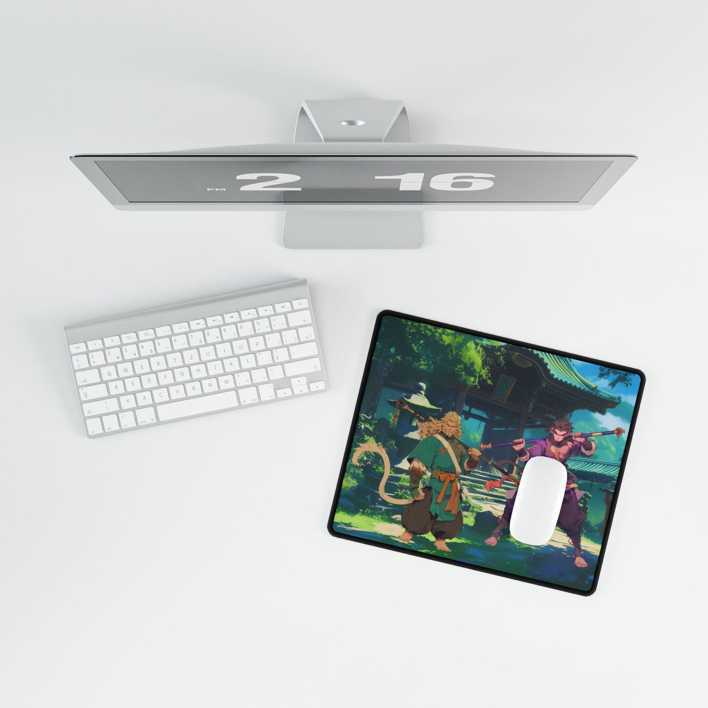 Monkey Bros Desk Mat