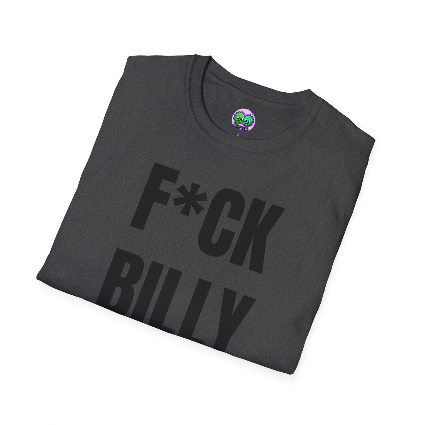 F*ck Billy Tee