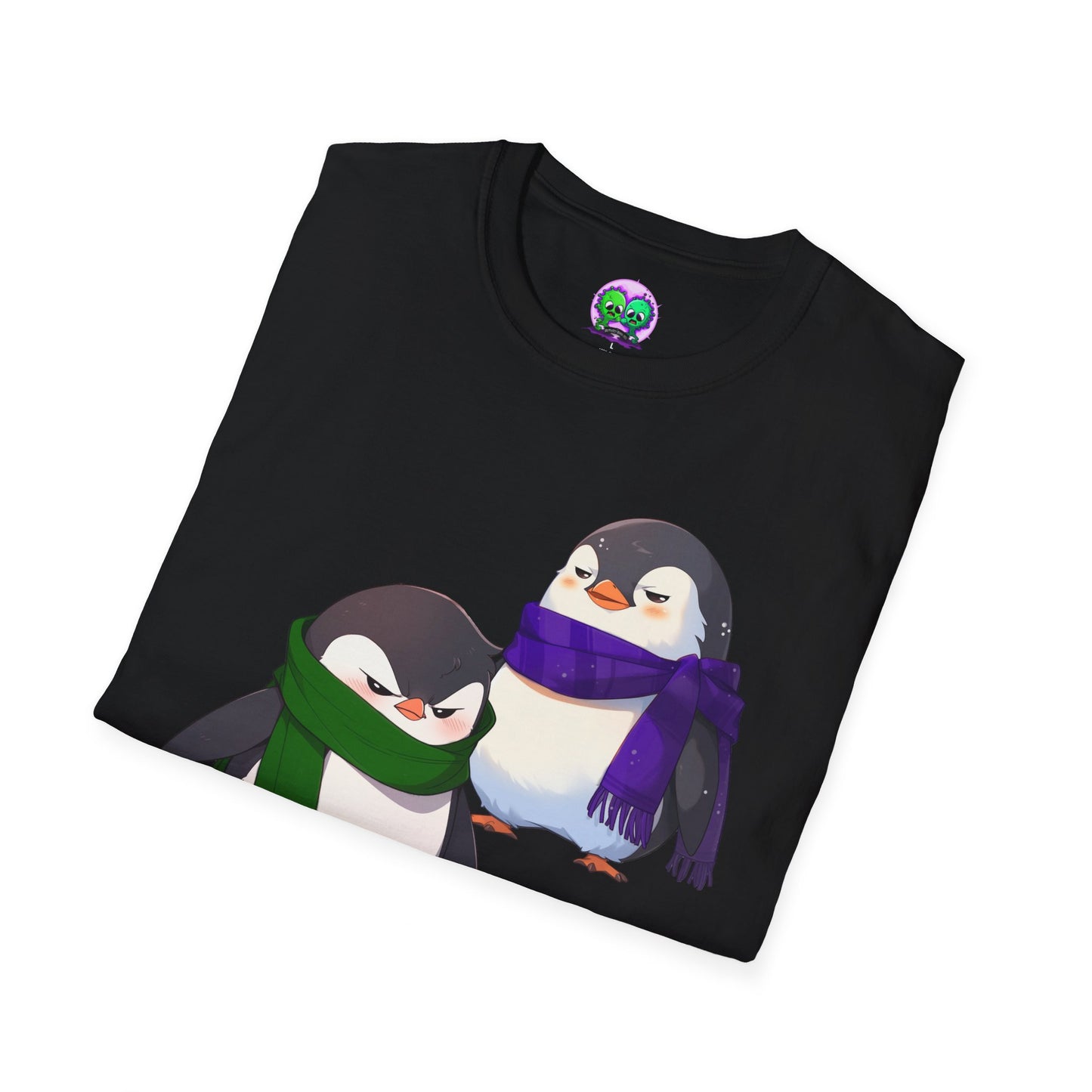 Penguin Bros Soft Tee