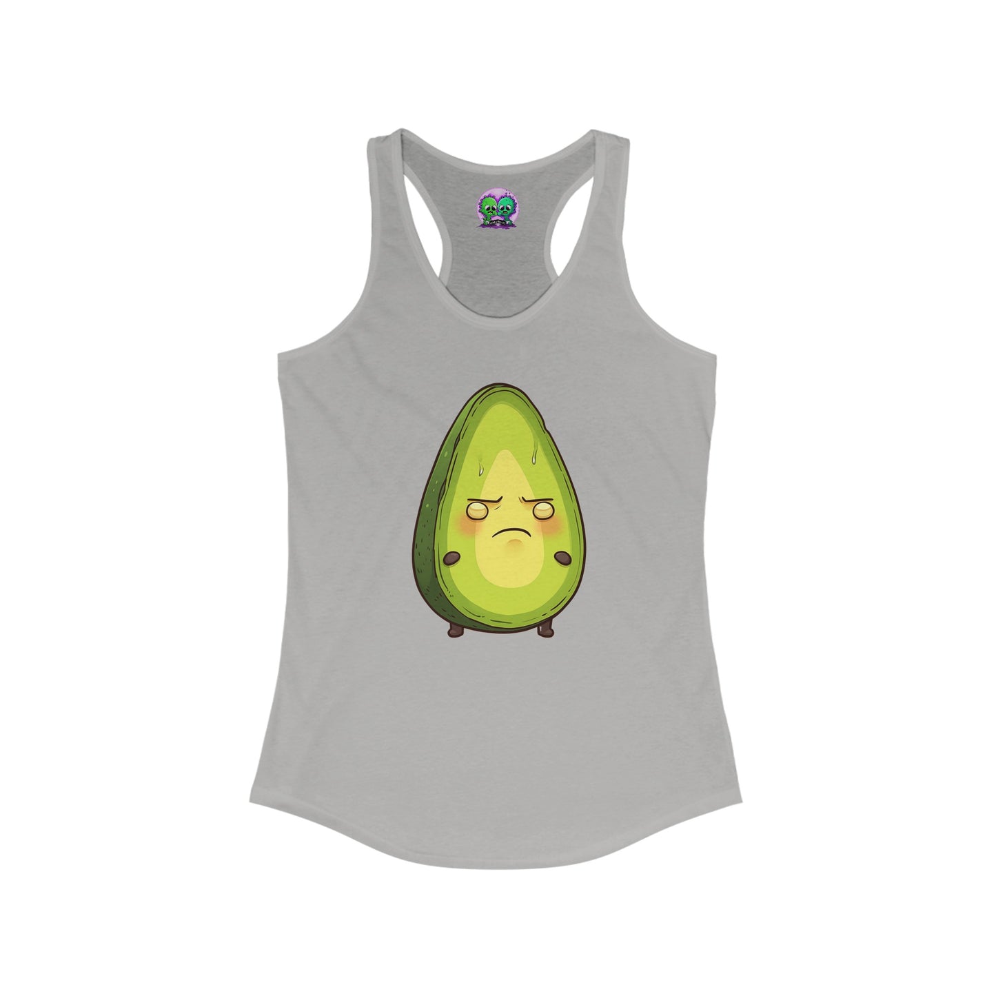 Abocabo Ladies Tank