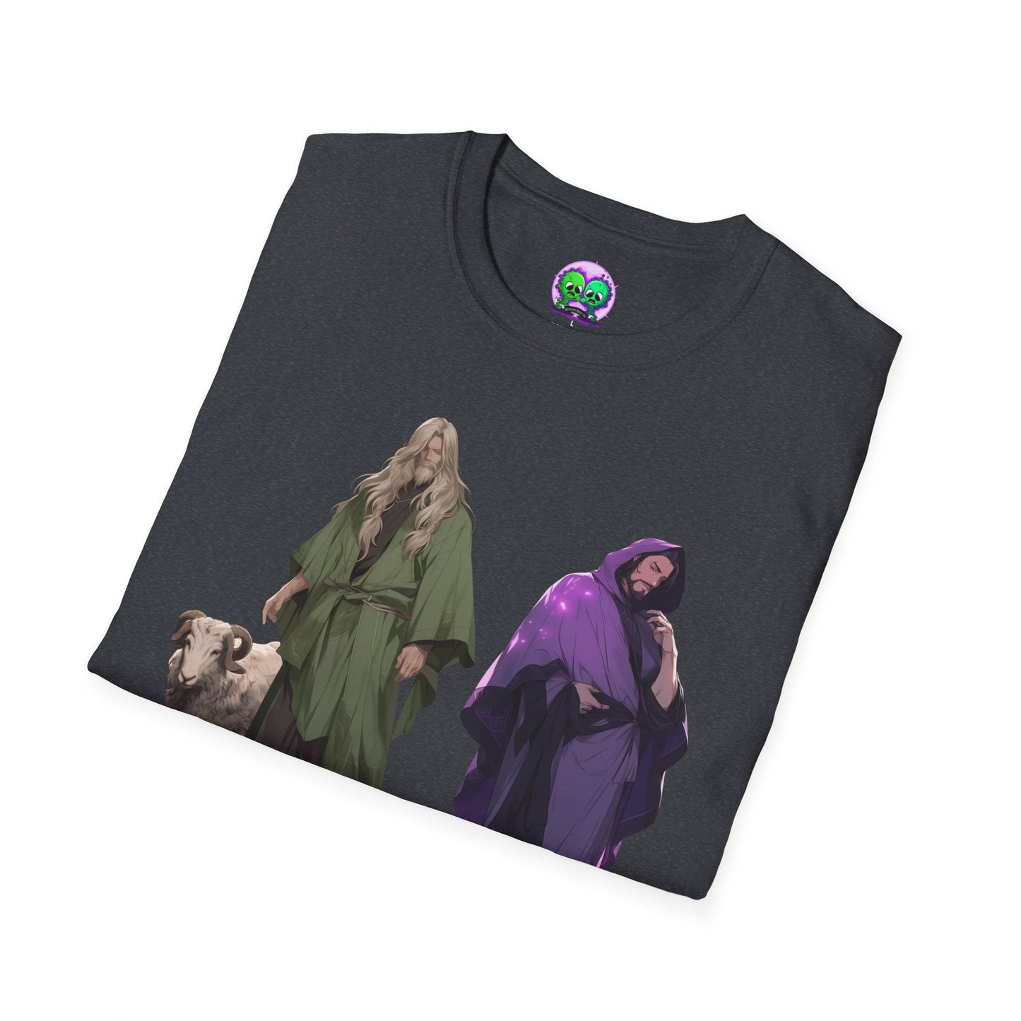 Cult Bros Soft Tee