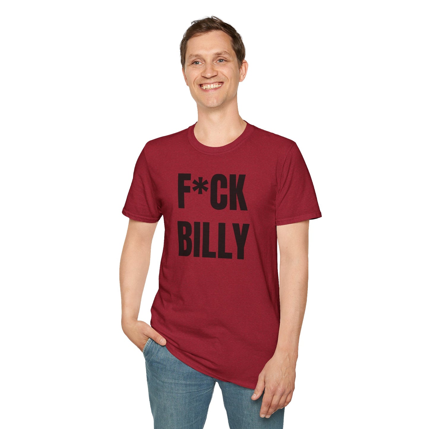 F*ck Billy Tee
