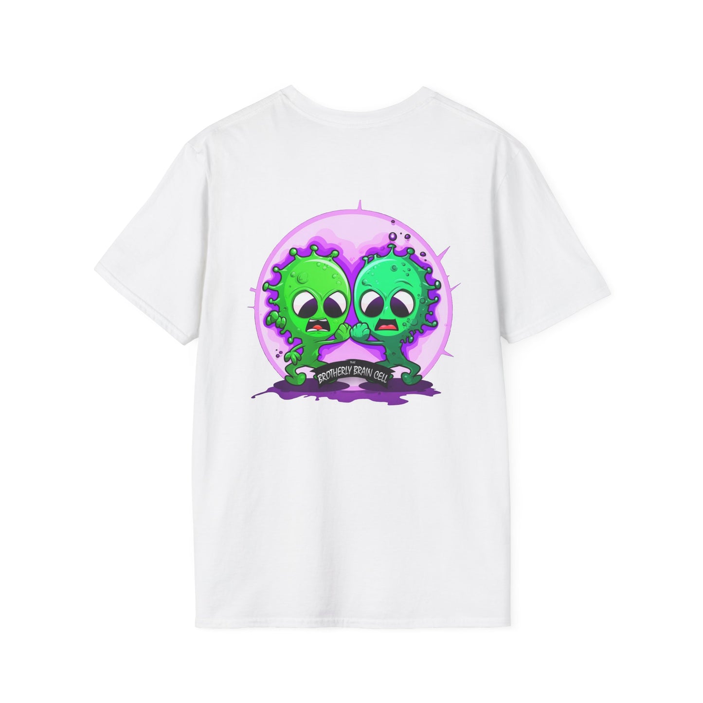 Goblin Squad Soft Tee
